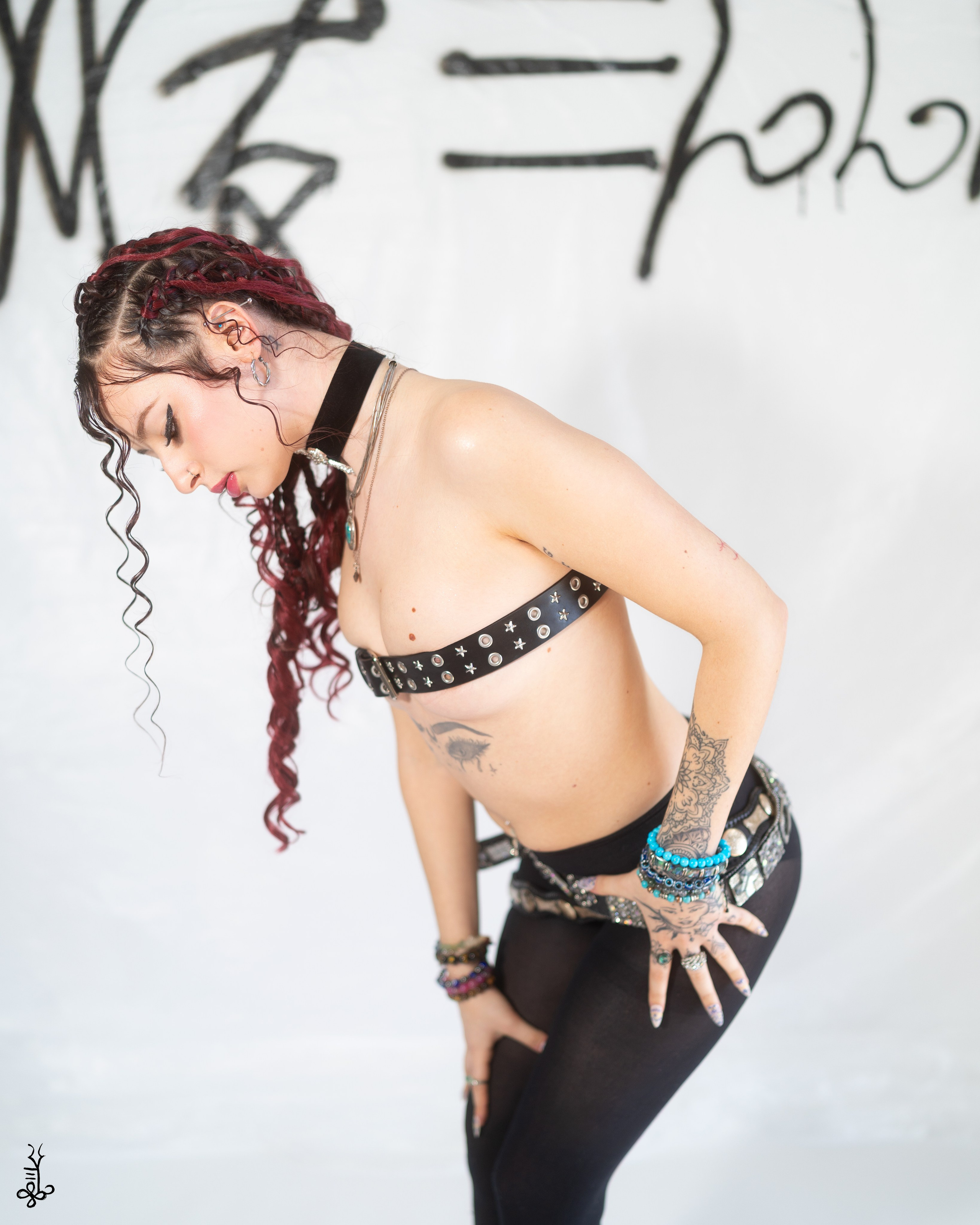 JASELLA. Ke’Ondris | Photographer & Videographer | Indianapolis, IN