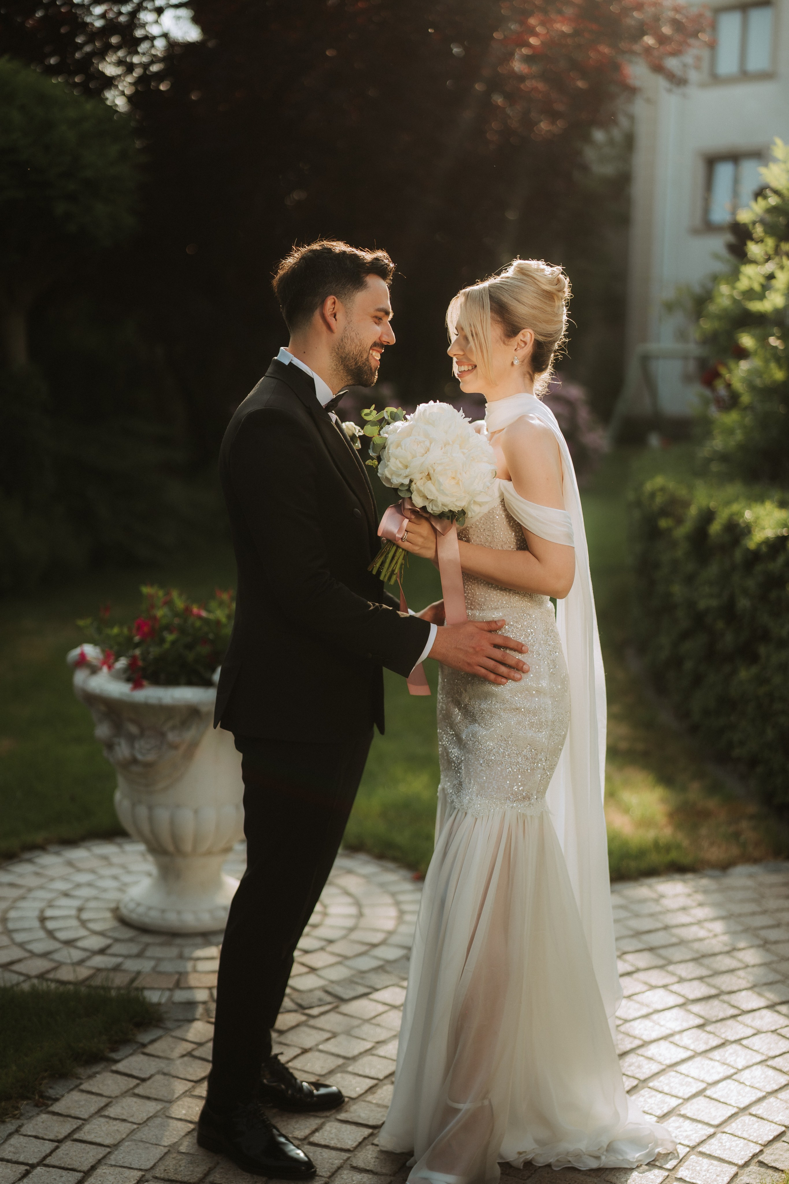 Tibi & Loredana. Spoiala Brothers — Wedding Films & Photography