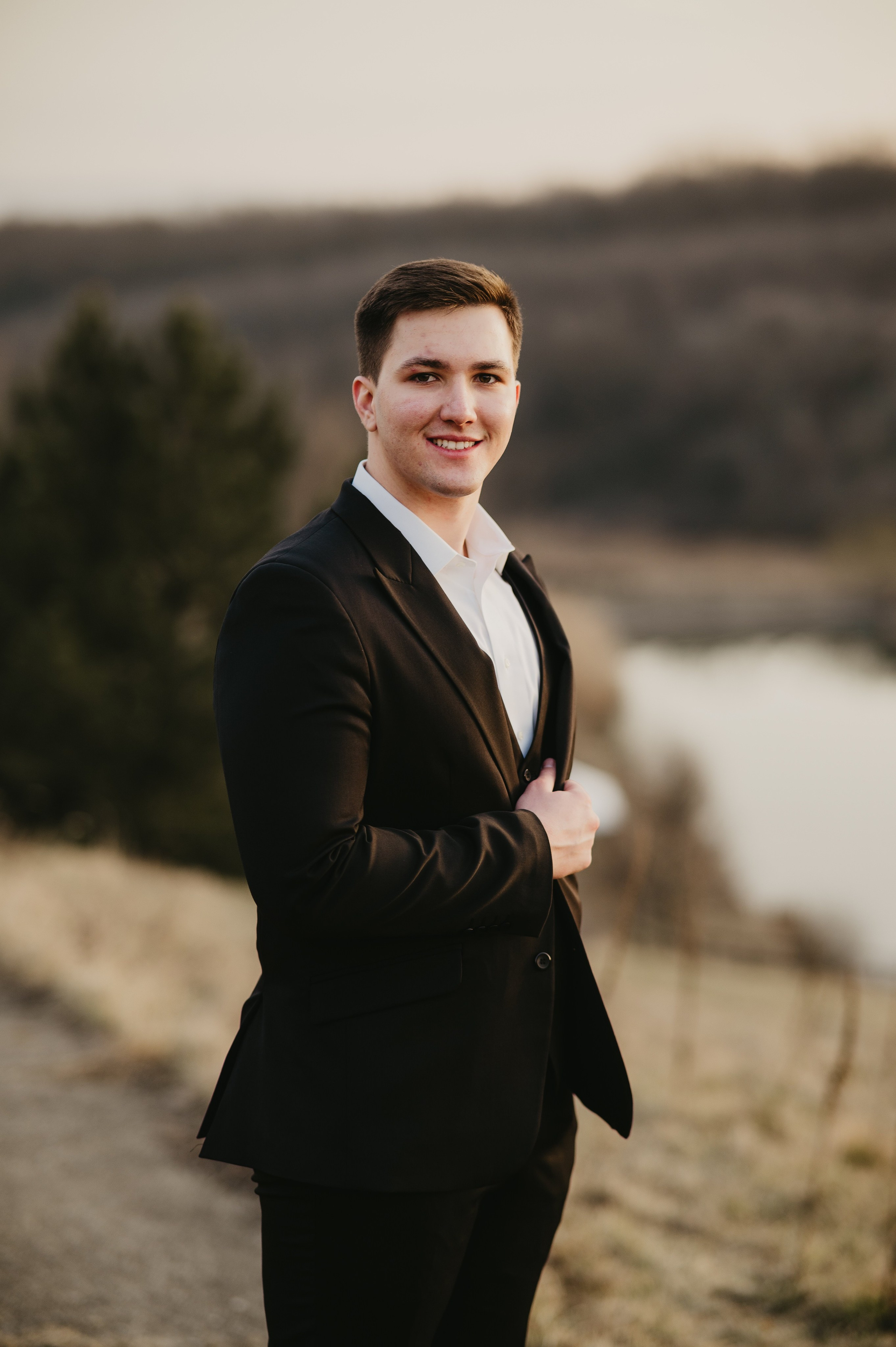 Sami si Monica. Valentin Melen — wedding photographer