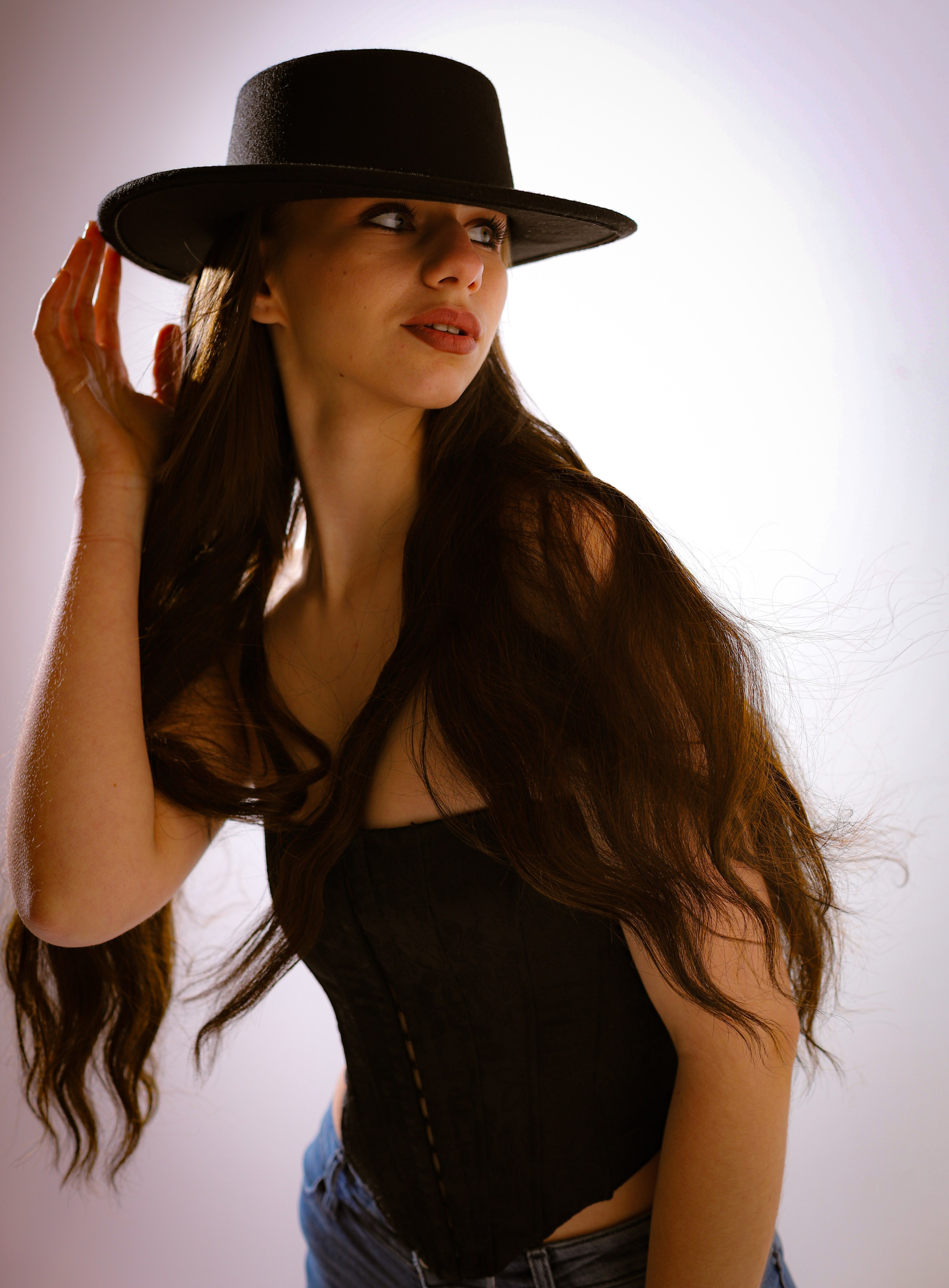 Kristina. VALERIIA VIUNOVA individual shooting\love story\event\brand