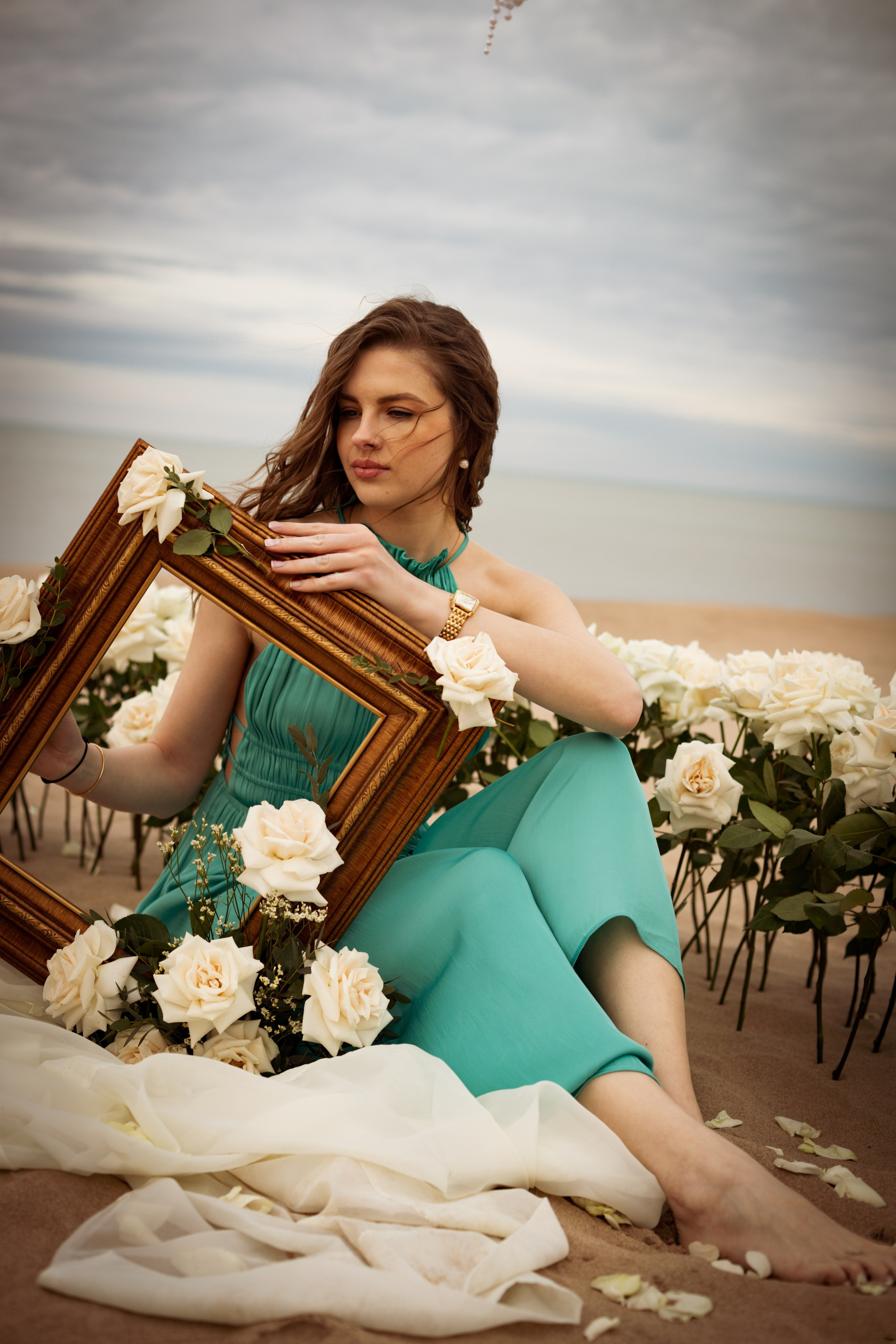 Lilia. VALERIIA VIUNOVA individual shooting\love story\event\brand