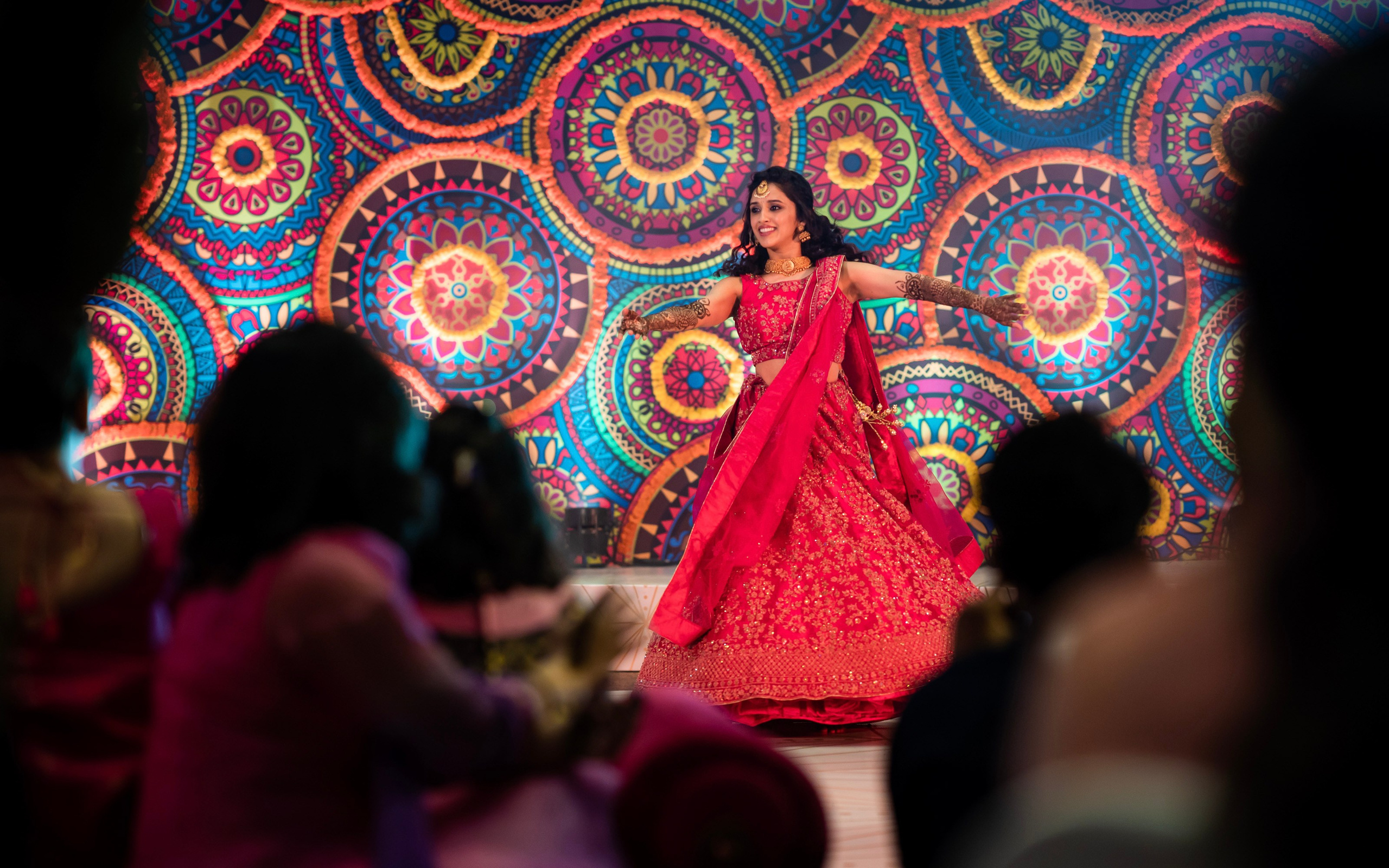 Shreya & Dhananjay, Marathi Wedding at Radisson Bengaluru Atria | Truly Yours