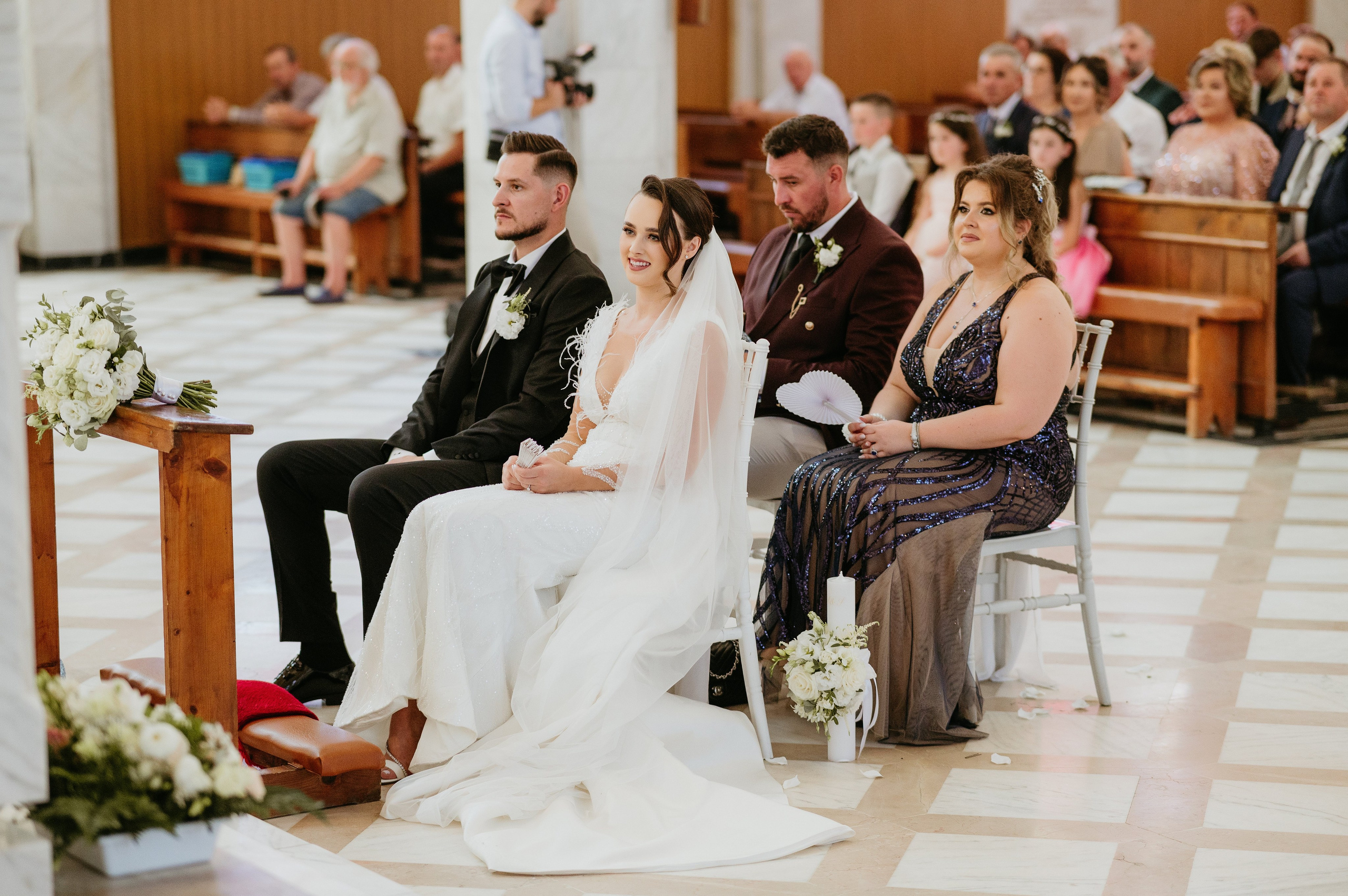 Sergiu si Adina. Valentin Melen - fotograf de nunta 🤍