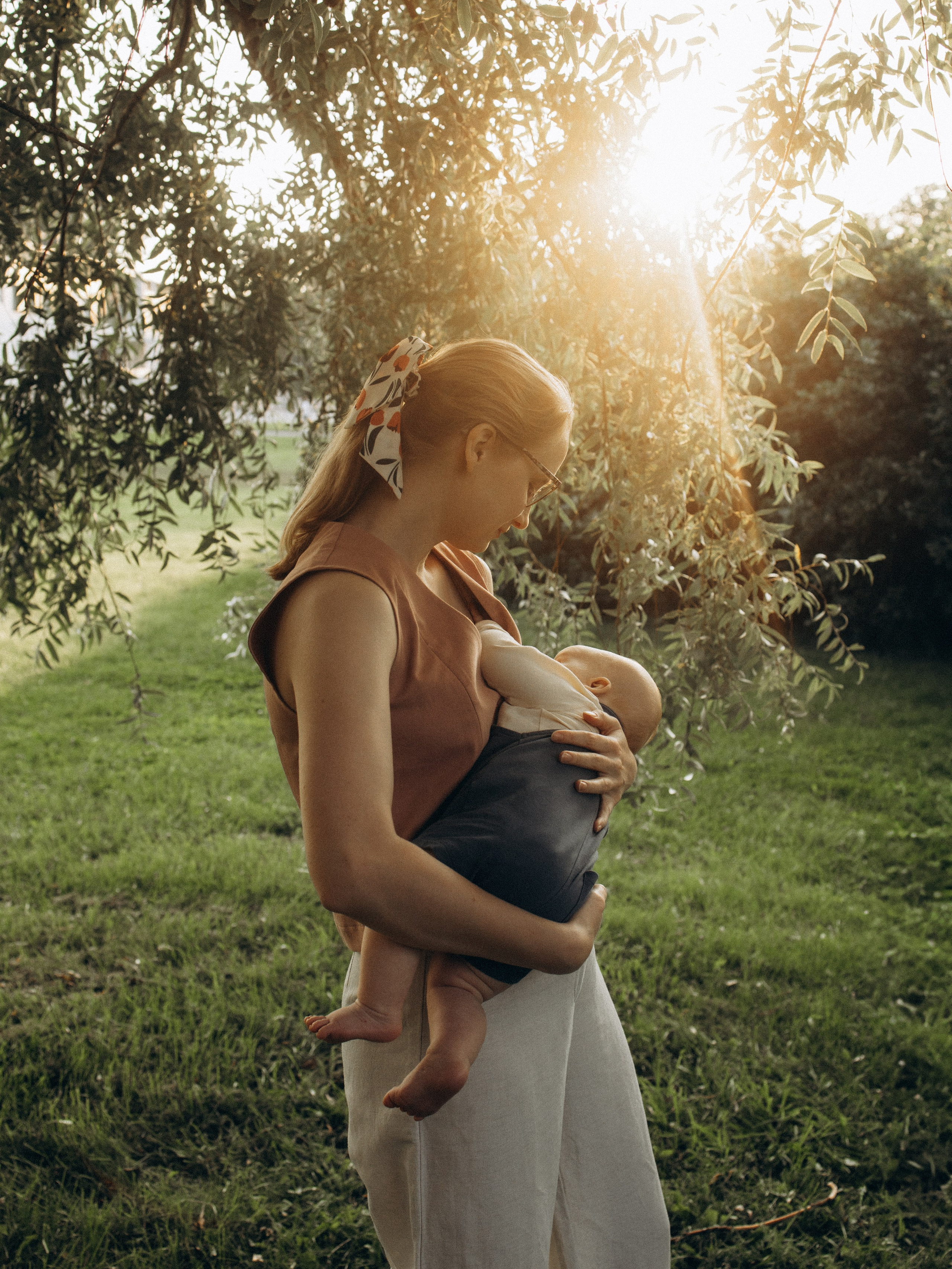 Max’s family. Kristina, portrait and family photographer in Helsinki