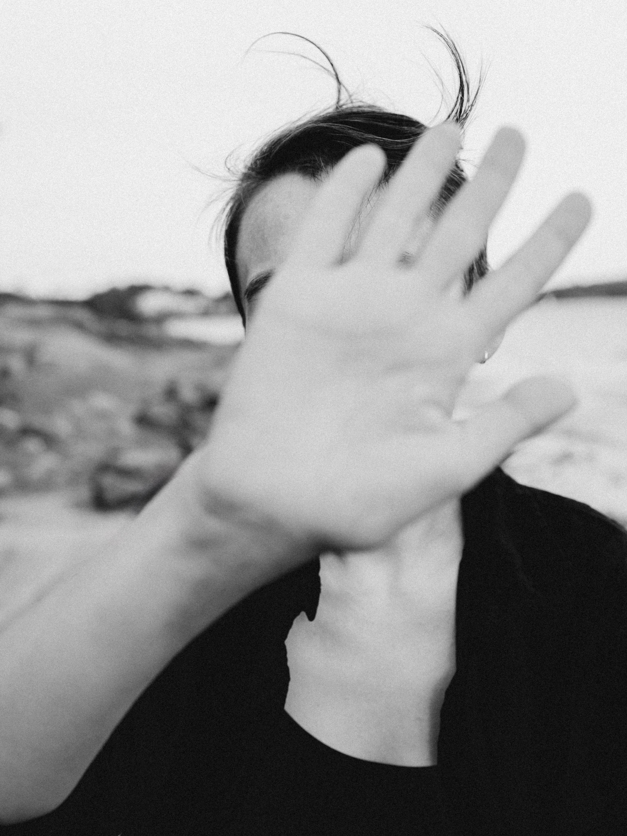 Ljuba. Kristina, portrait and family photographer in Helsinki