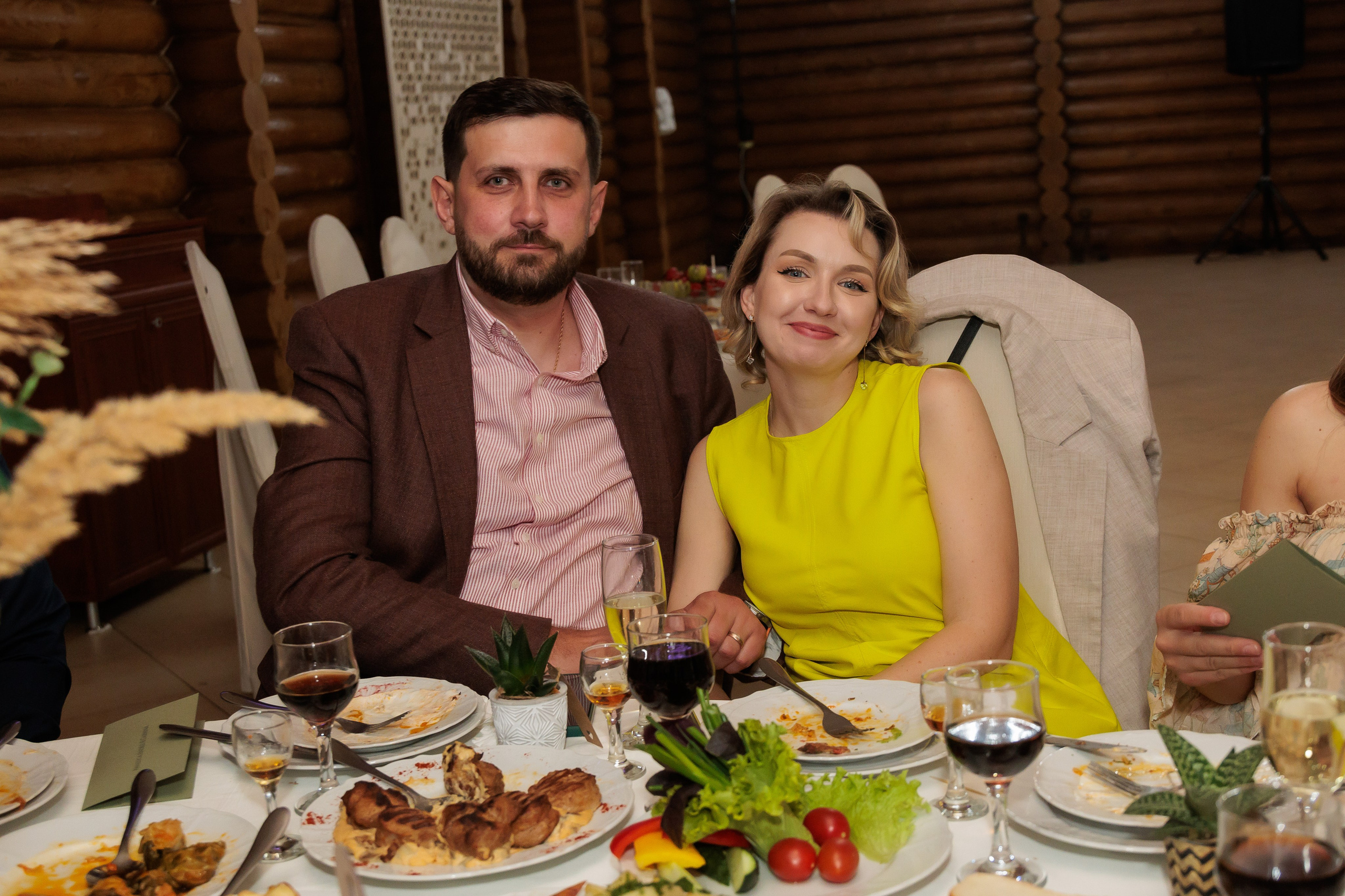 Chiril & Anastasia. ✔️ Фото Видео на свадьбы и крестины Молдова — Cinematic.md