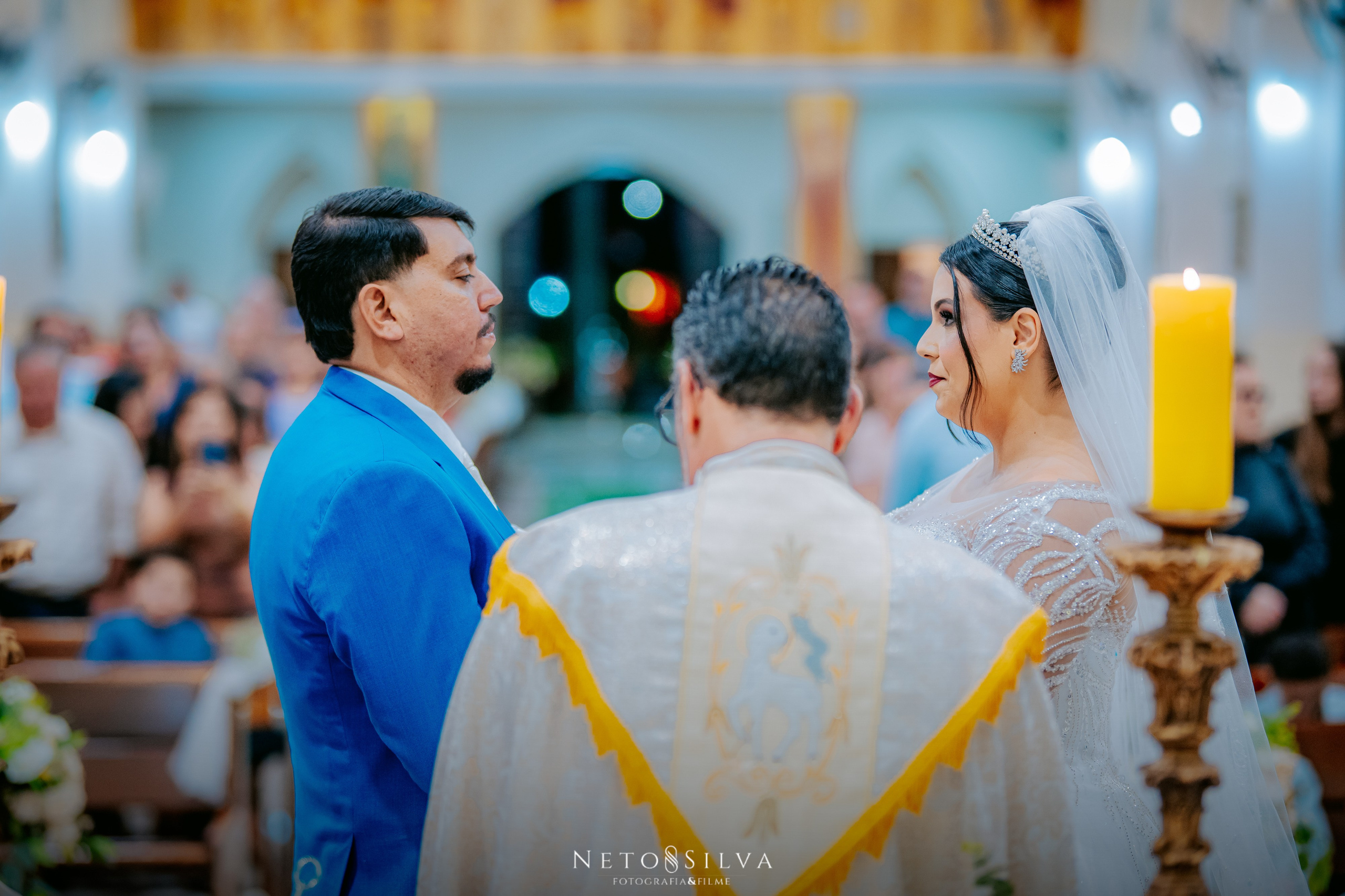 Bruna Mafei e Fernando. Neto Silva | Fotografia e Filme