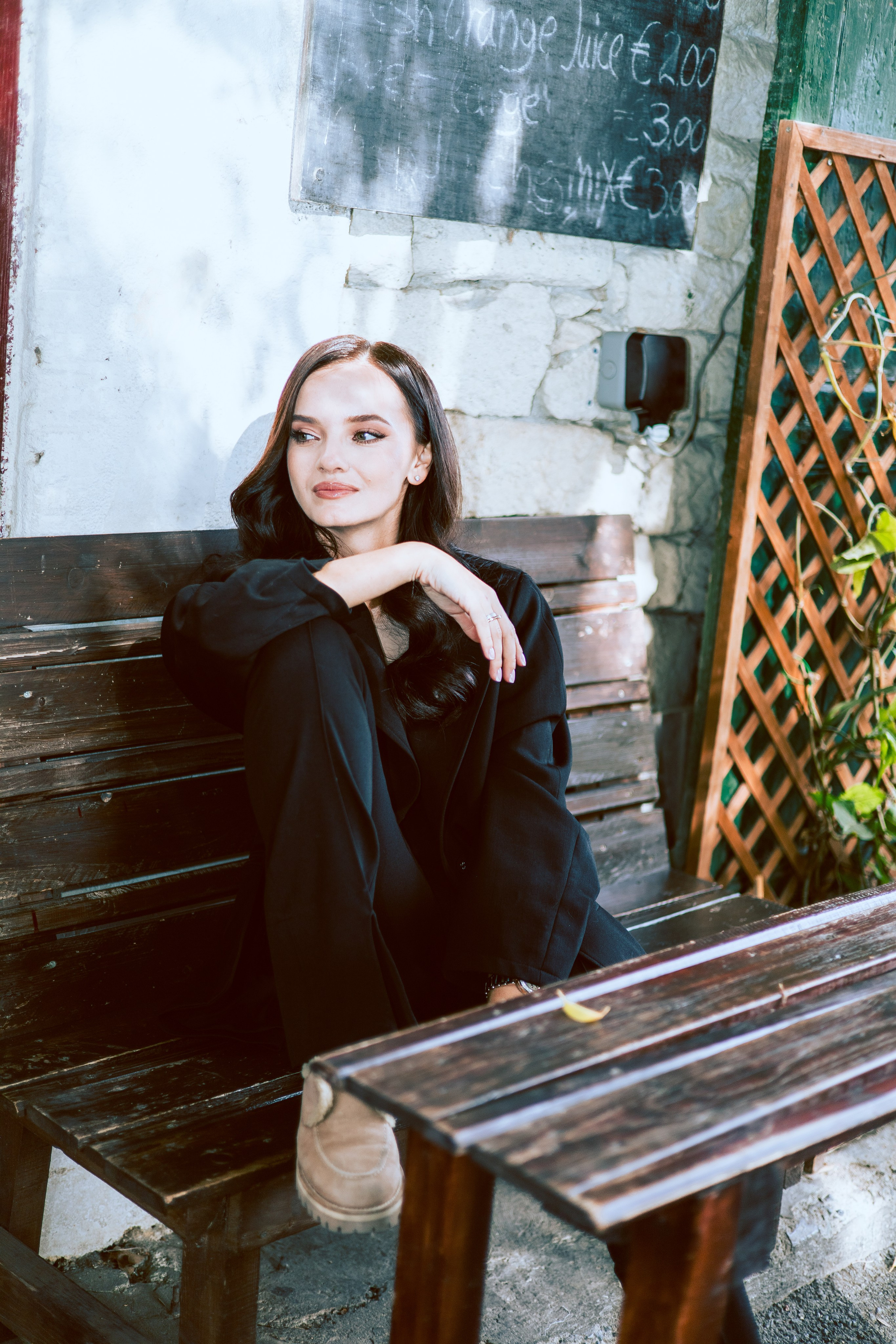 Екатерина. Photographer Limassol Cyprus Yulia Tumenko