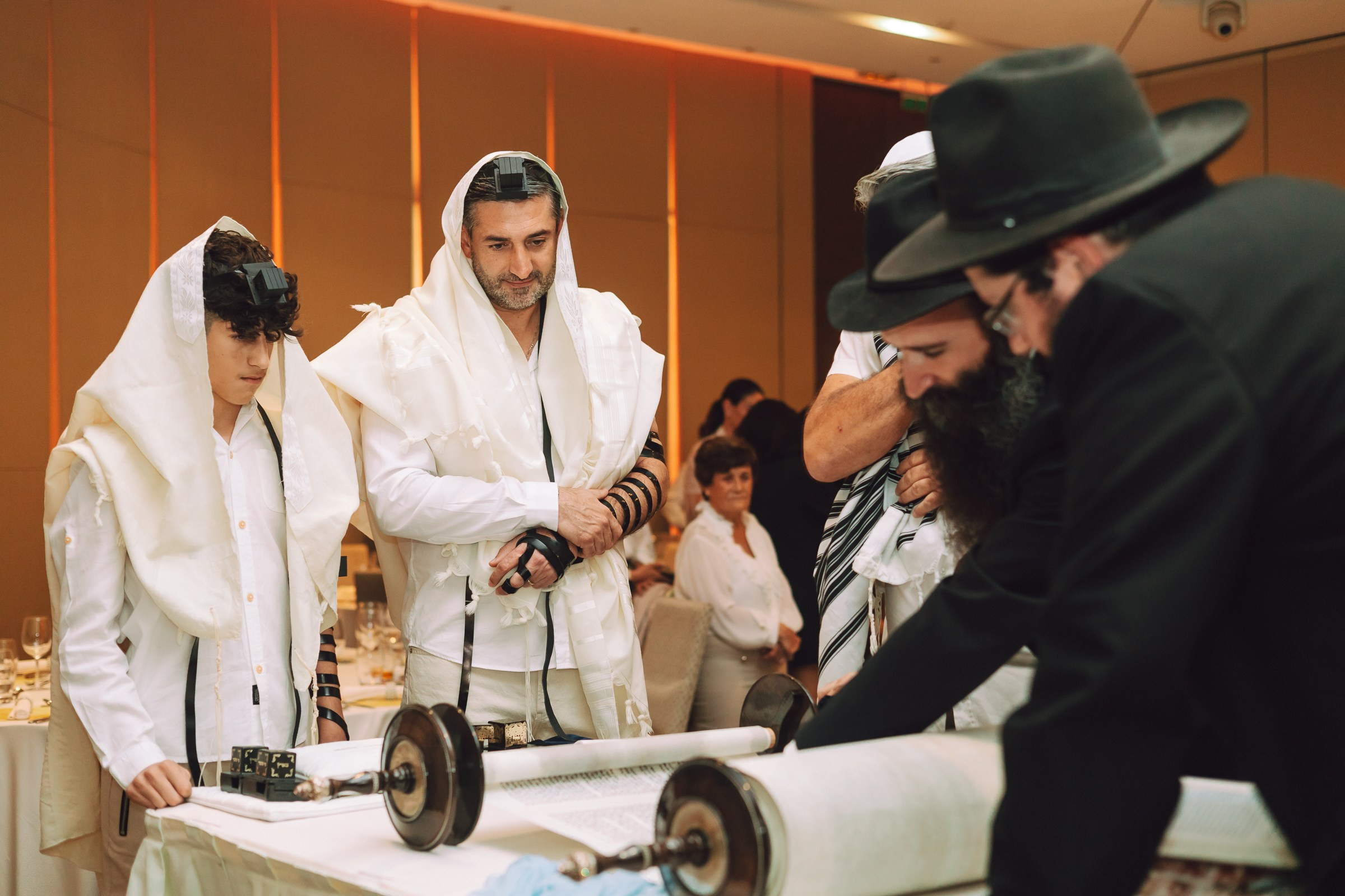 Бар-мицва Лероя. Фотограф Лимассол Кипр Юлия Туменко