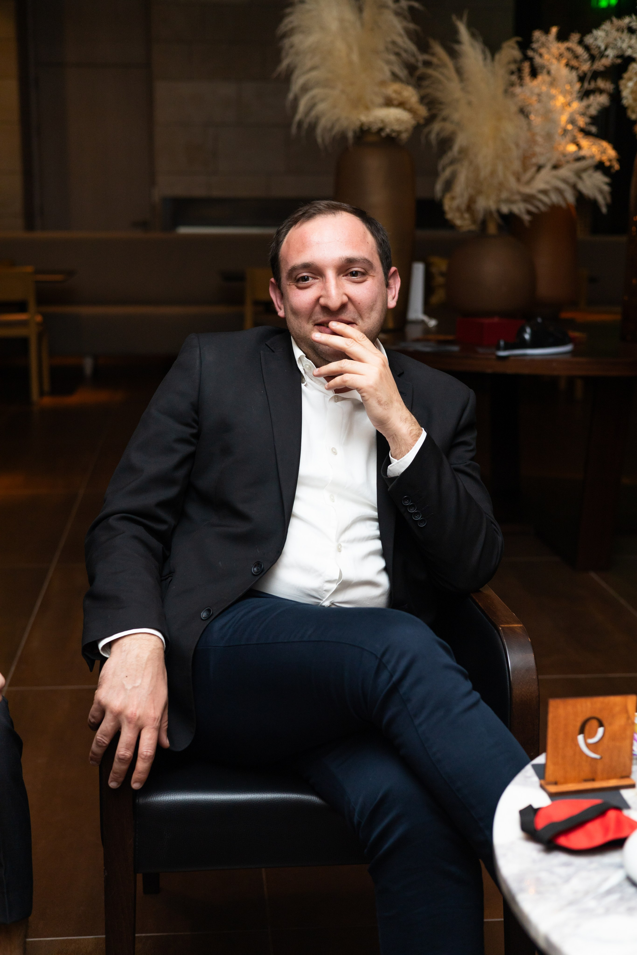 Birthday party. Photographer Limassol Cyprus Yulia Tumenko