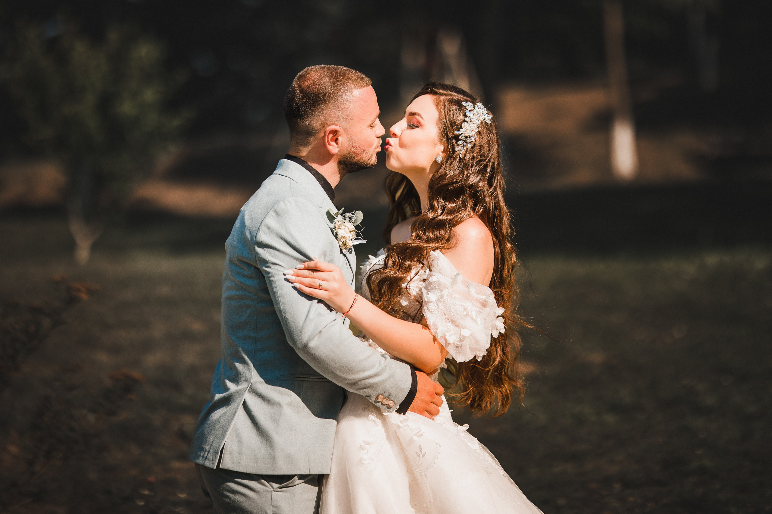 Denisa & Mădălin. Vlad Aconstantinesei Photographer