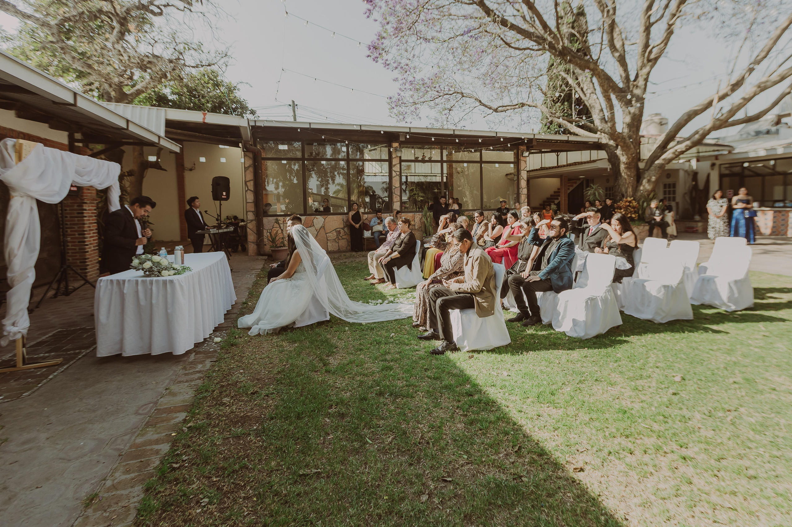 BODAS. Ian Medina, fotógrafo profesional en México