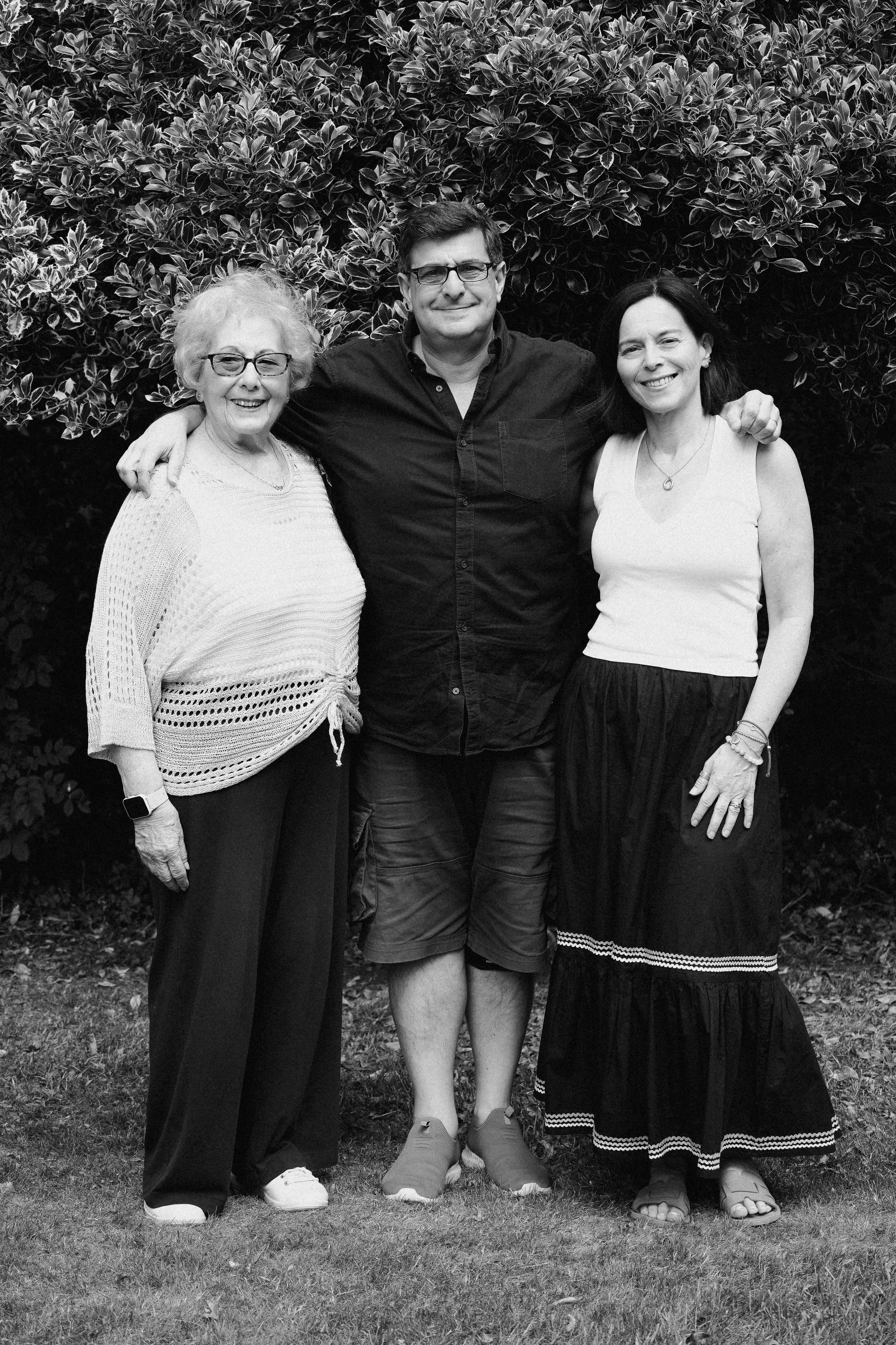 Family 90th birthday celebration in Hampton in Arden. Creative Family, Brand, Boudoir and Wedding Photographer in Solihull & Birmingham Irina Zoteeva