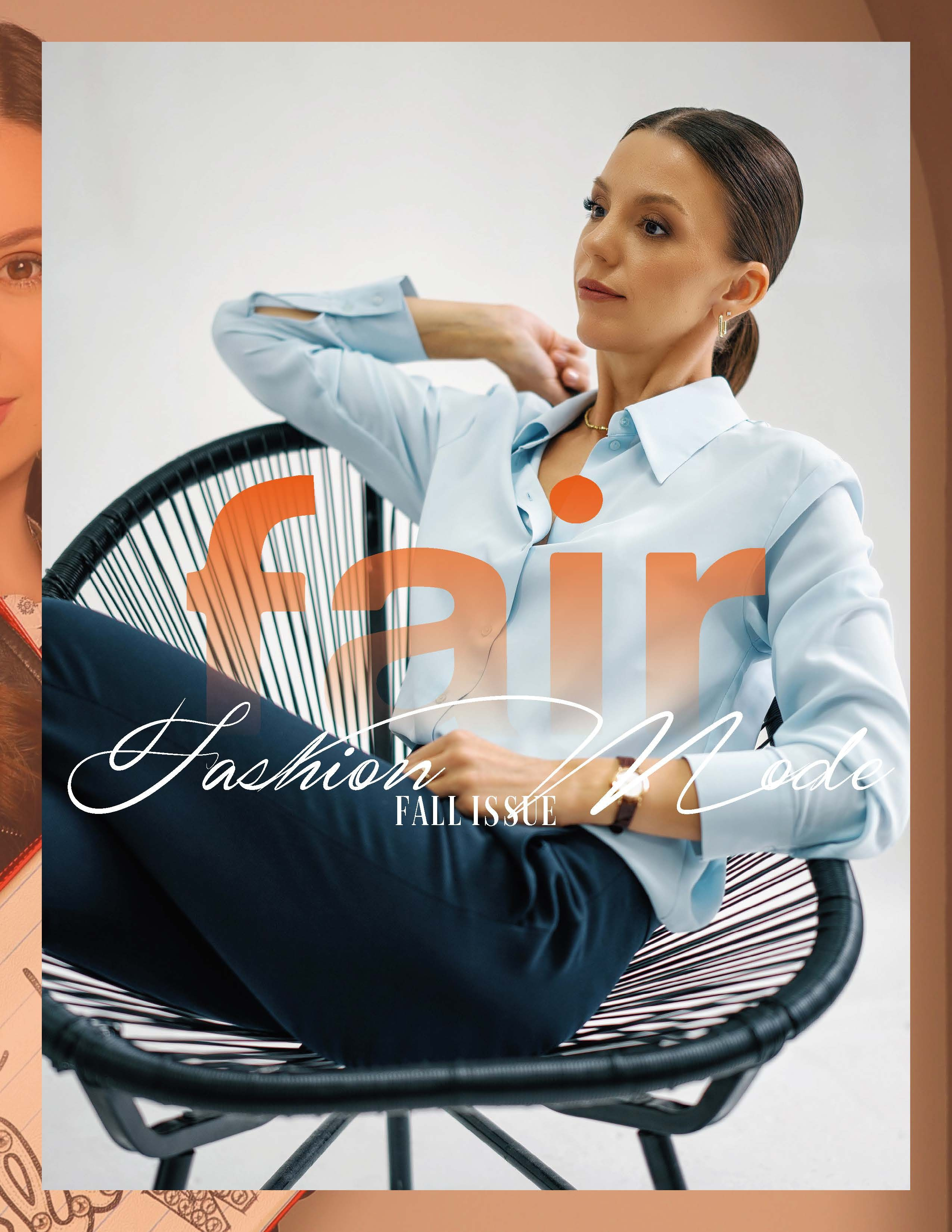 Fair fashion november 2024. Mariia Safronova is your photographer in Abu Dhabi and Dubai