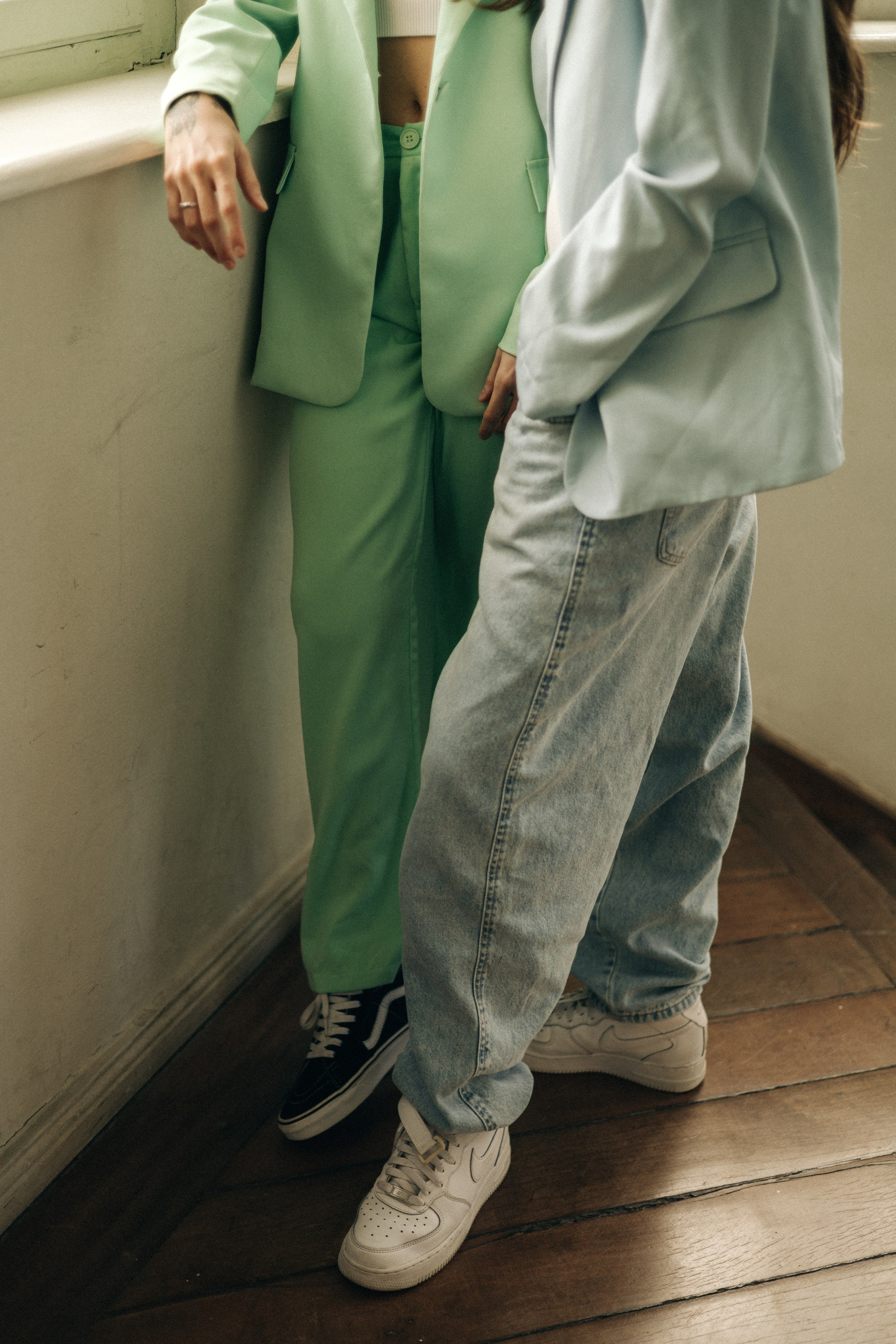 Dapper&Jenni. Sara Eulalia | Virginia Photographer