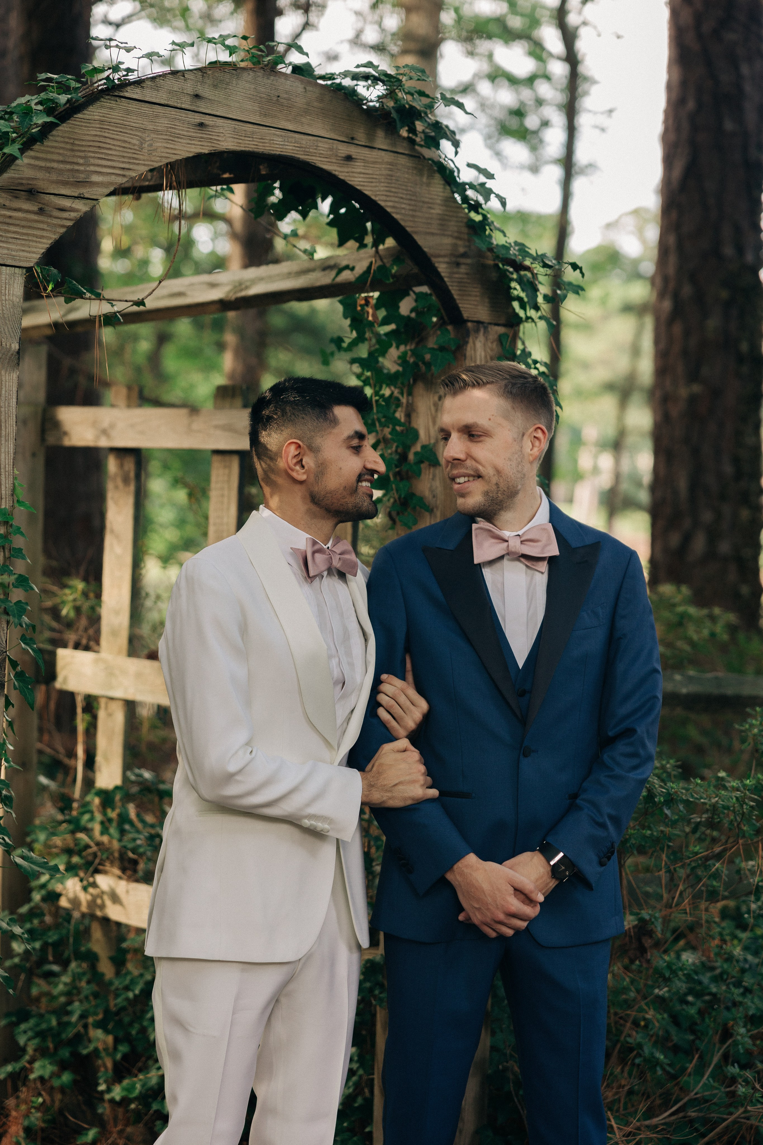 Wedding Omer&Mitchell. Sara Eulalia | Virginia Photographer