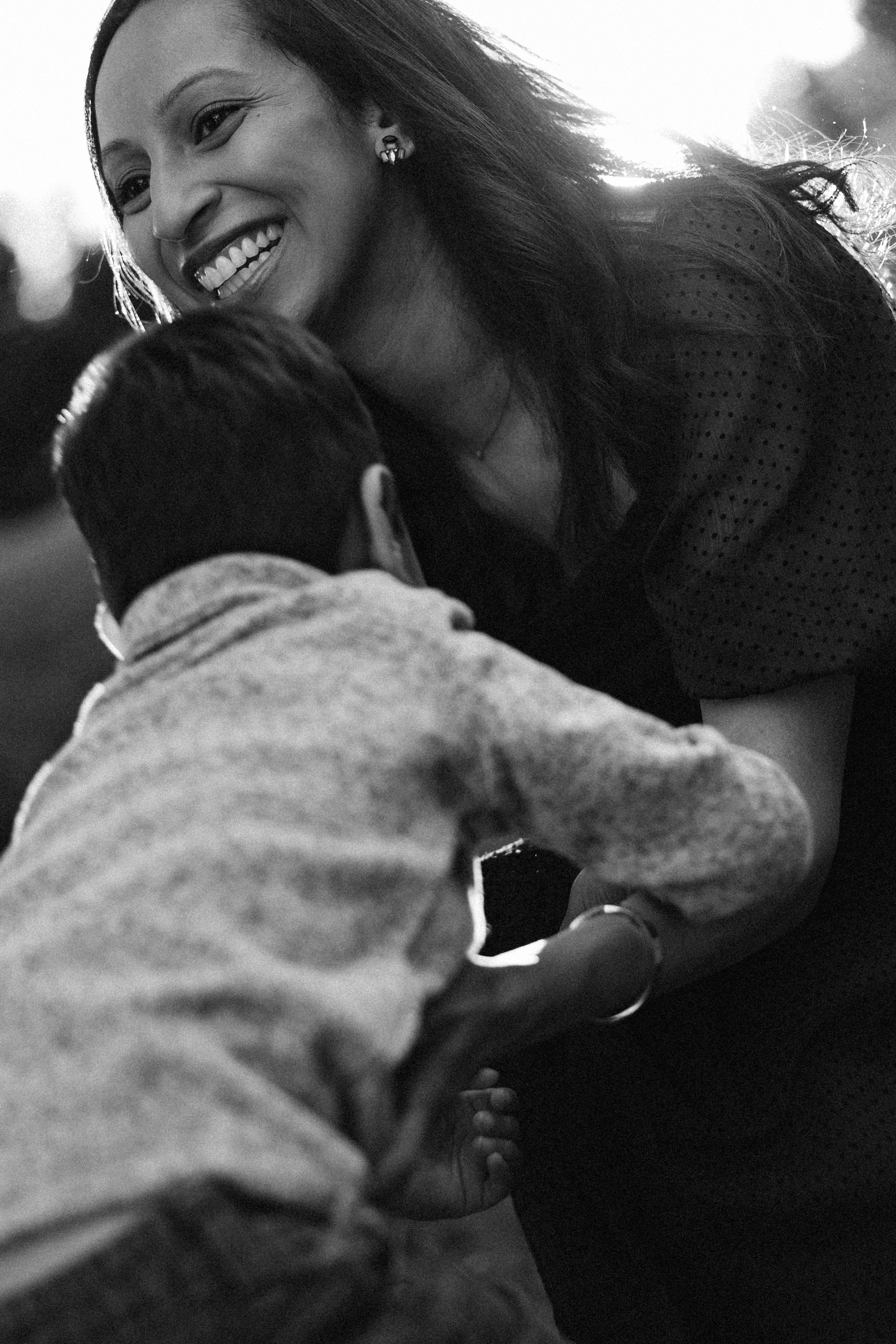 The Patels welcome baby Mia. Sara Eulalia | Virginia Photographer