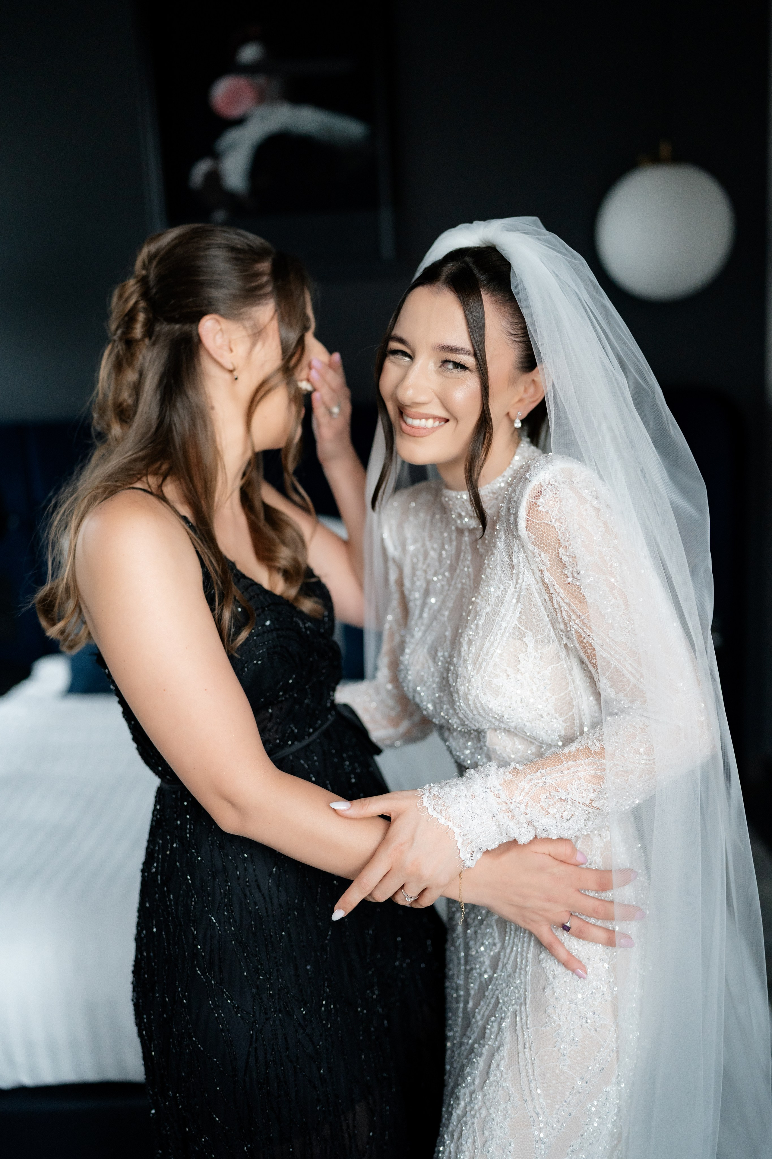 Gabriela & Alex. Destination Wedding Photographer Alex Pasarelu