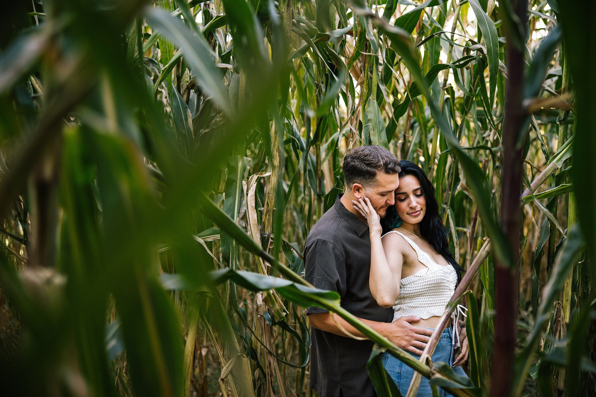 Galería Casual. Jorge Romero Fotógrafo de bodas