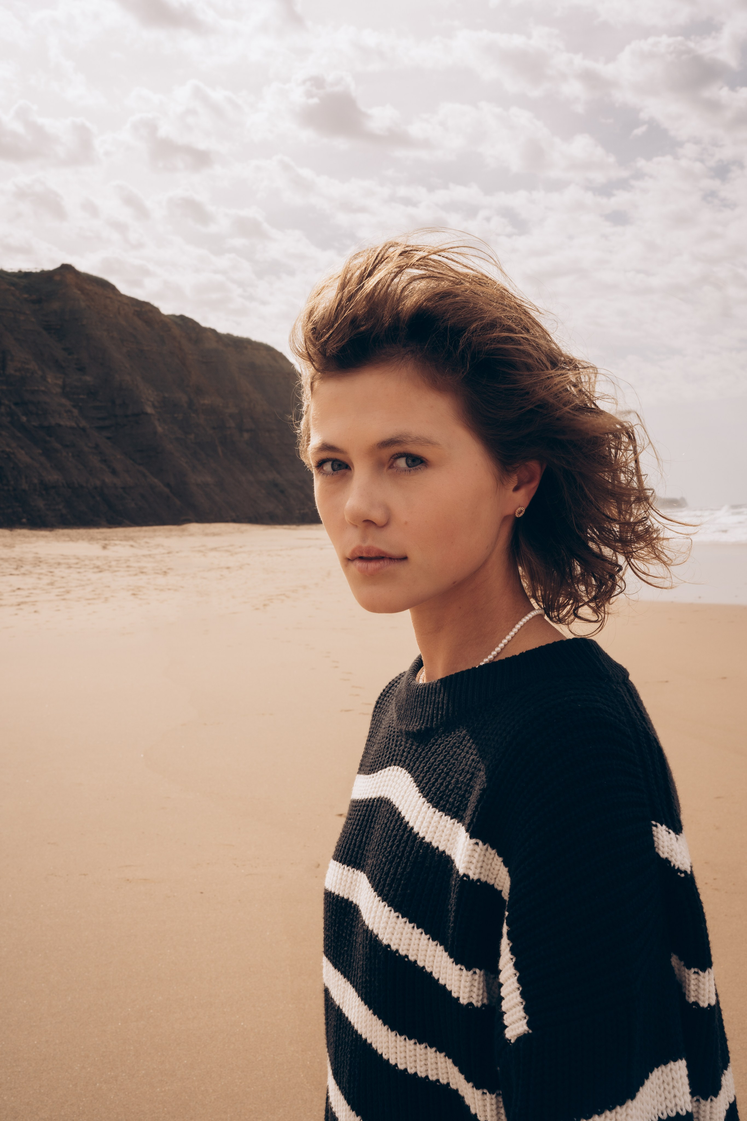 Kate. Familien, Lifestyle und Portrait Fotografin in Trier, Luxembourg