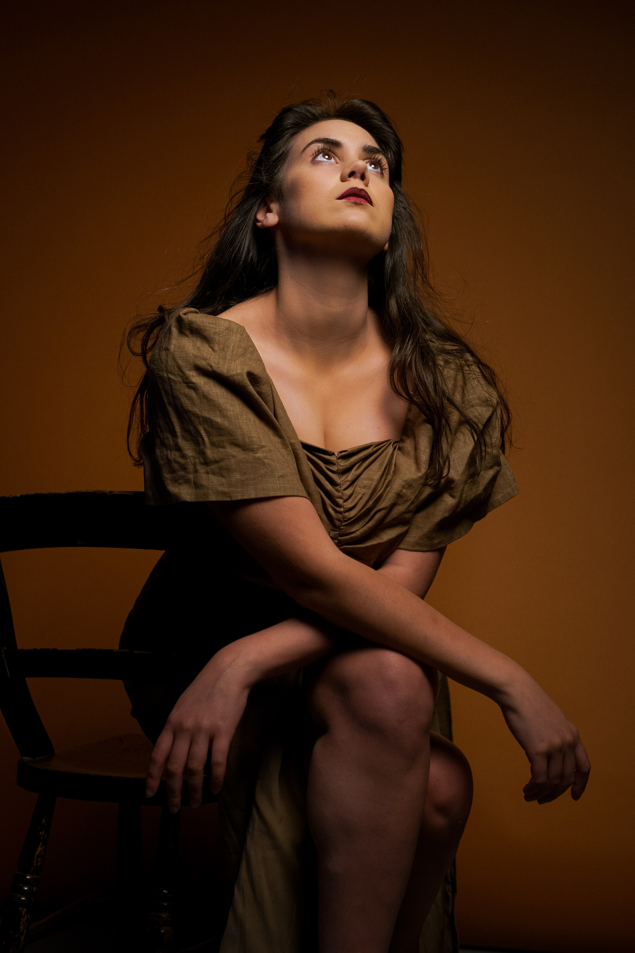 Portrait Photography. Mike Lush Photography