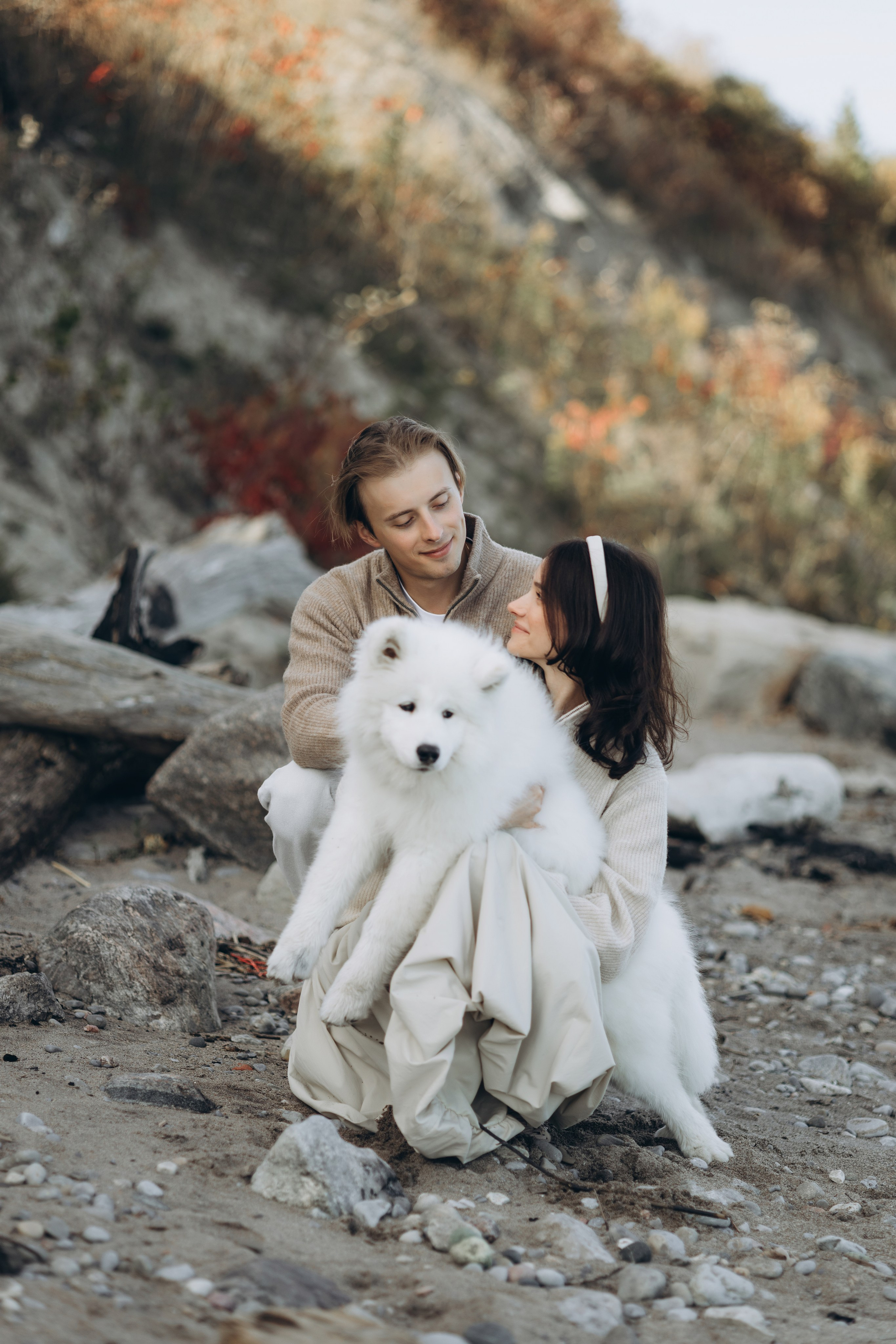 Adam & Maya. Chernenko.photography