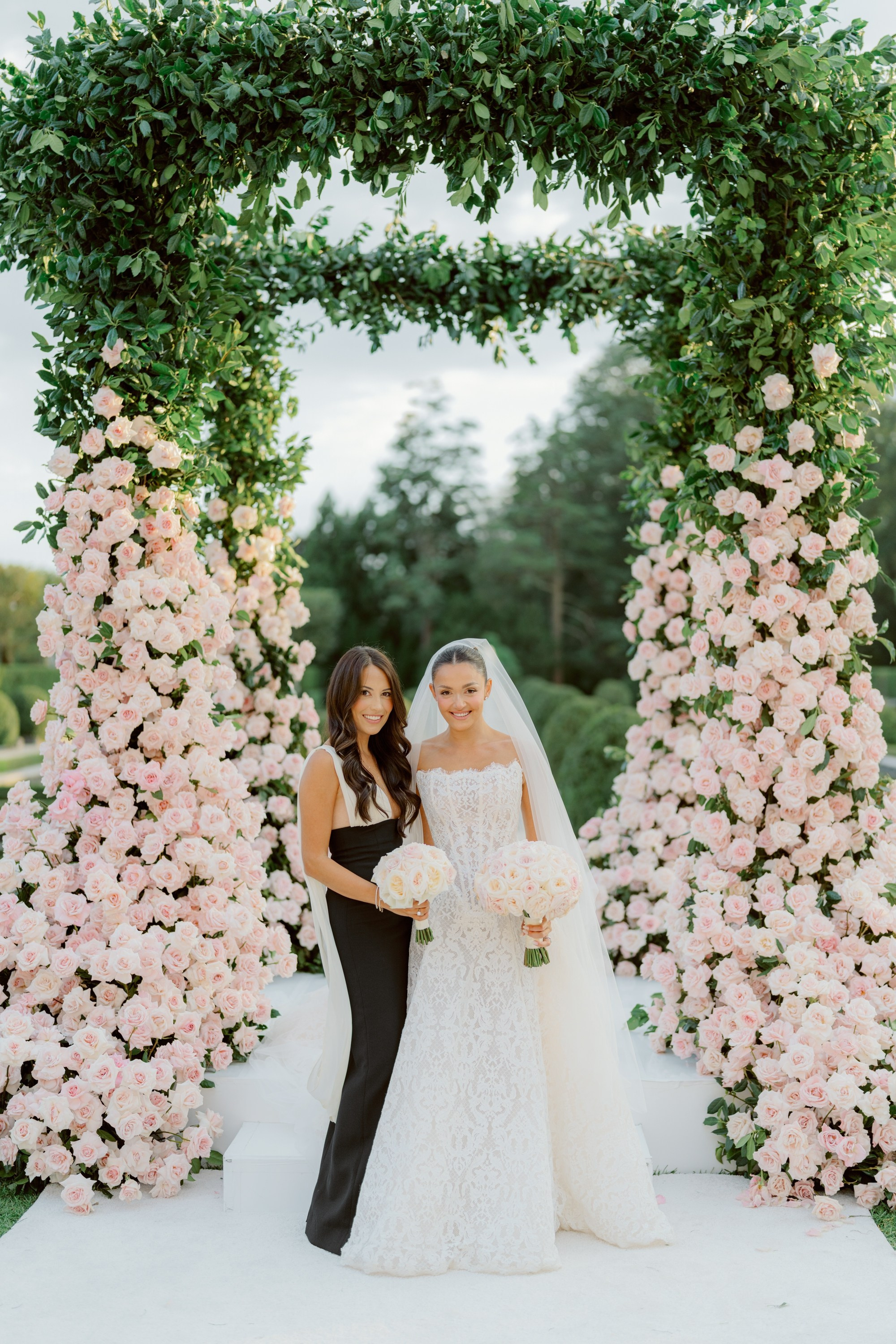 Emily and Vito. Wedding photographer and videographer New York | New Jersey