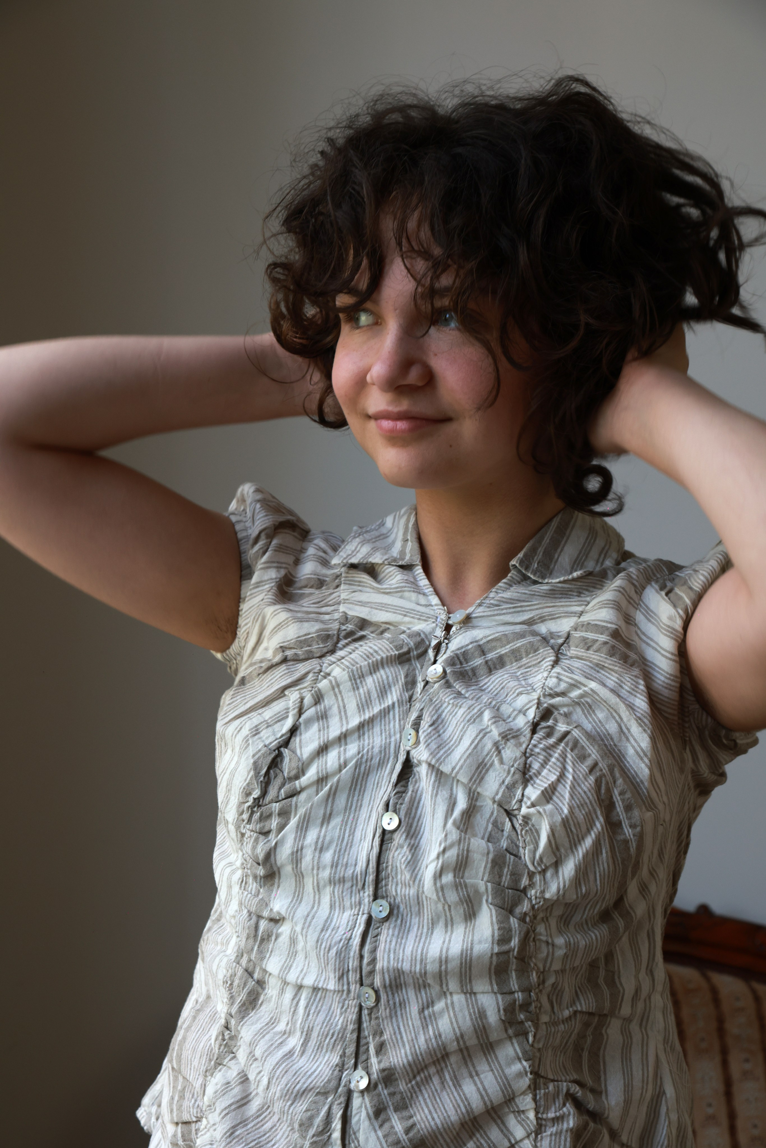 22 avril 2026. Natalia Bogdanovska. Films et photographie corporate en France