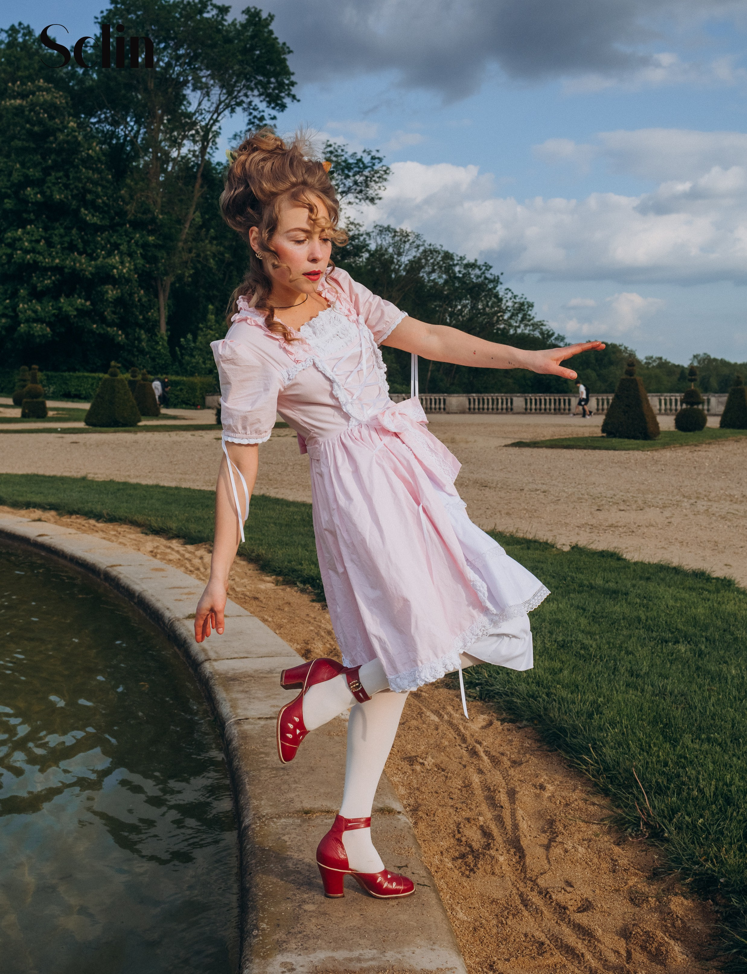 Portfolio. Content photographer in Paris — Genya Legou