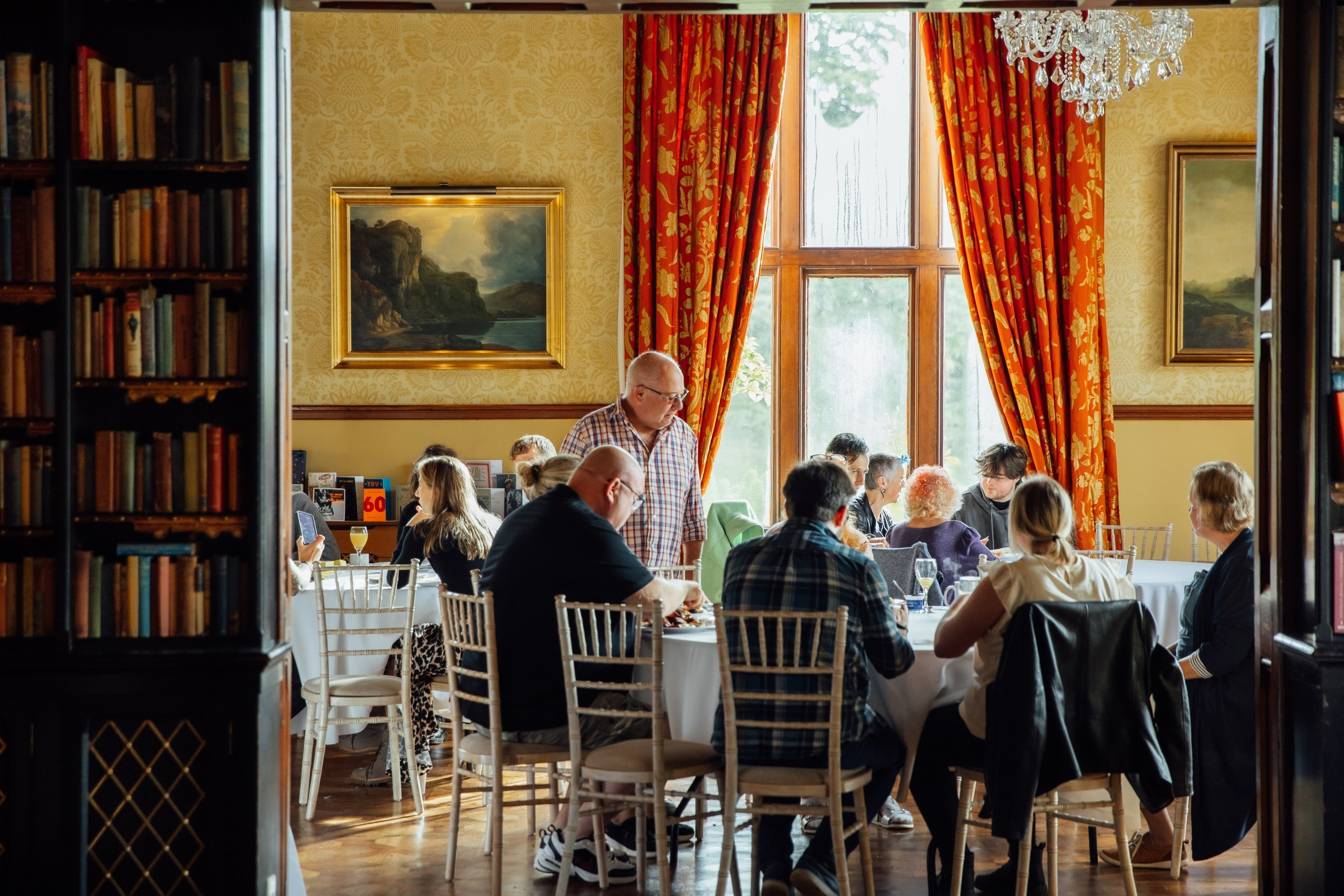 BobFest'23 in 2 days — TRUE LEGEND. September, 2023. Timeless Wedding & Event Photography from London to the world