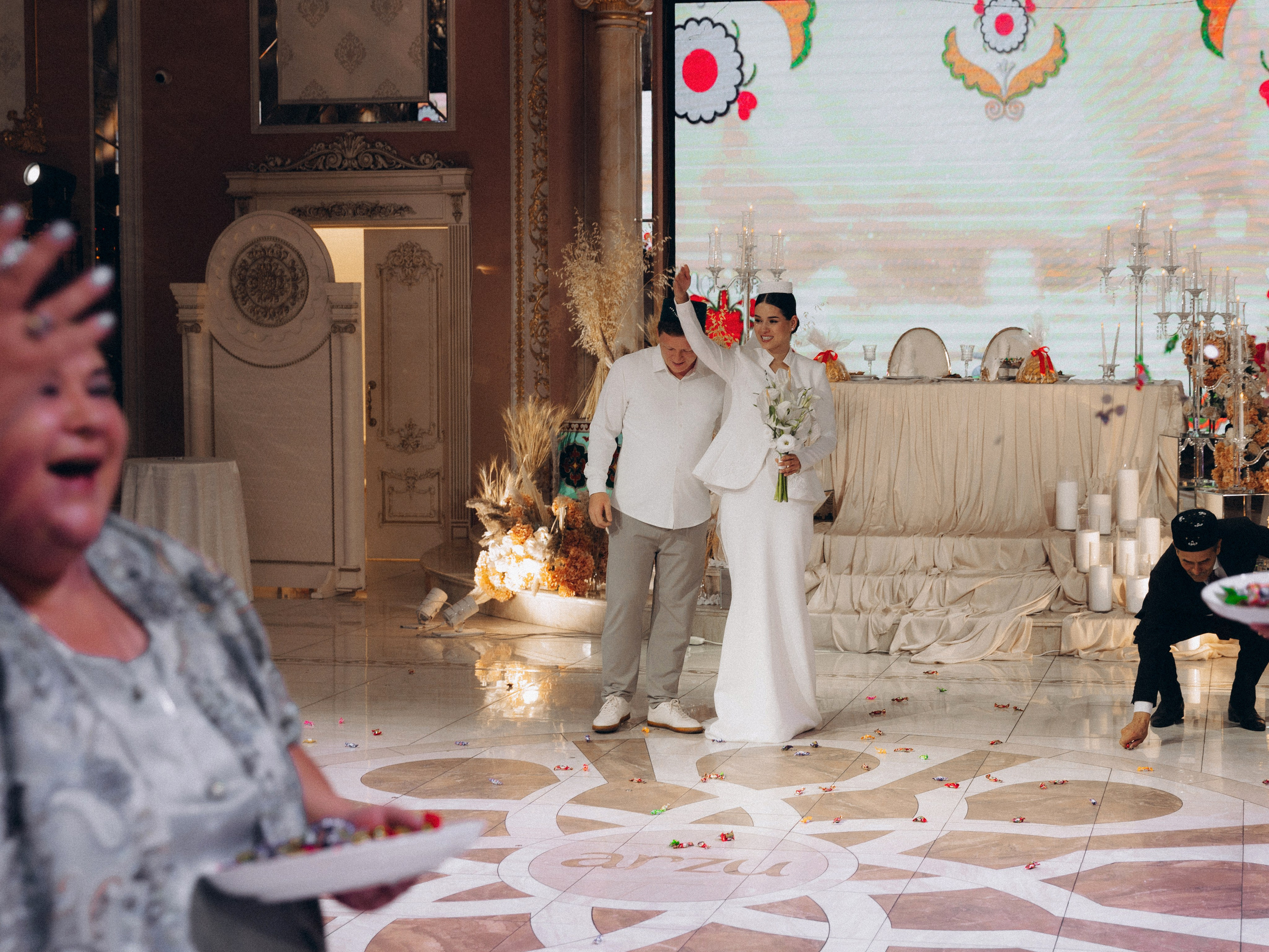 Динар и Ильнура. Валерия Вартанова. Фотограф