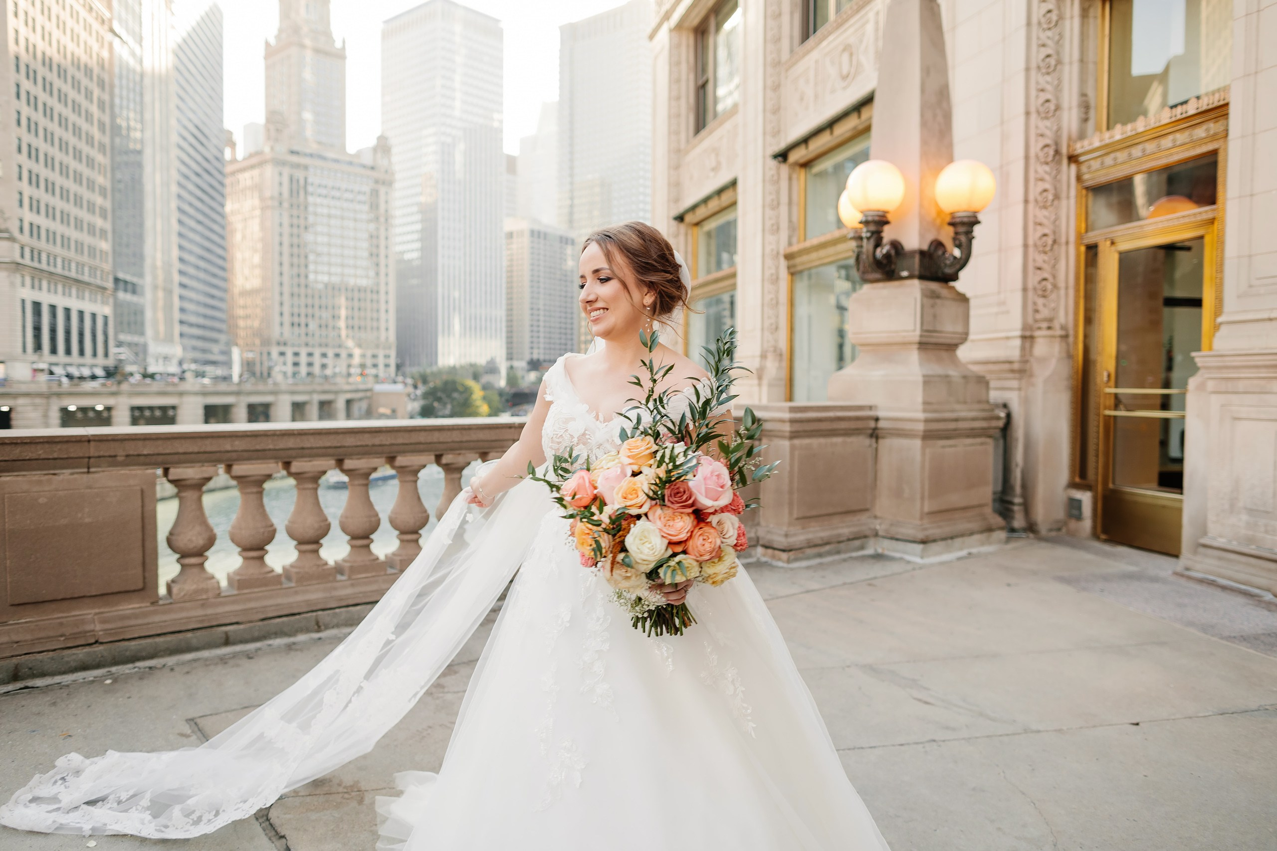 05.10.2024 Wedding. Wedding family event photographer in Chicago Nick Yushevich