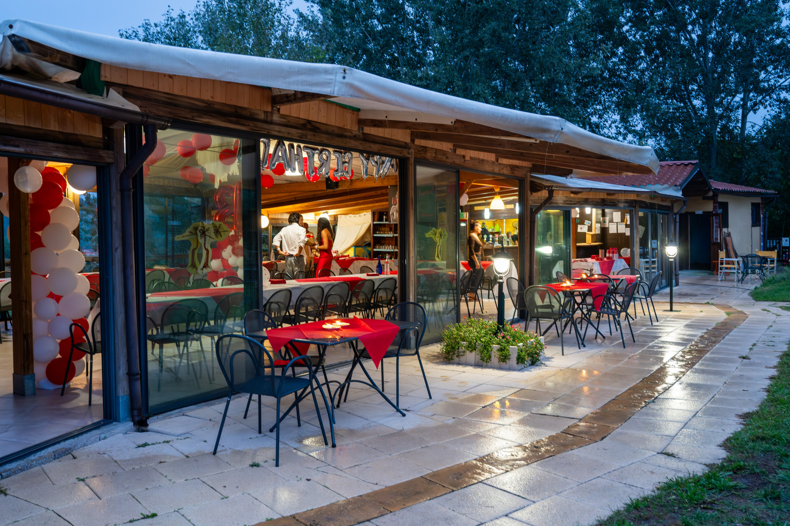 Compleanno Greta. “Gianmaria Coscia fotografo per passione”