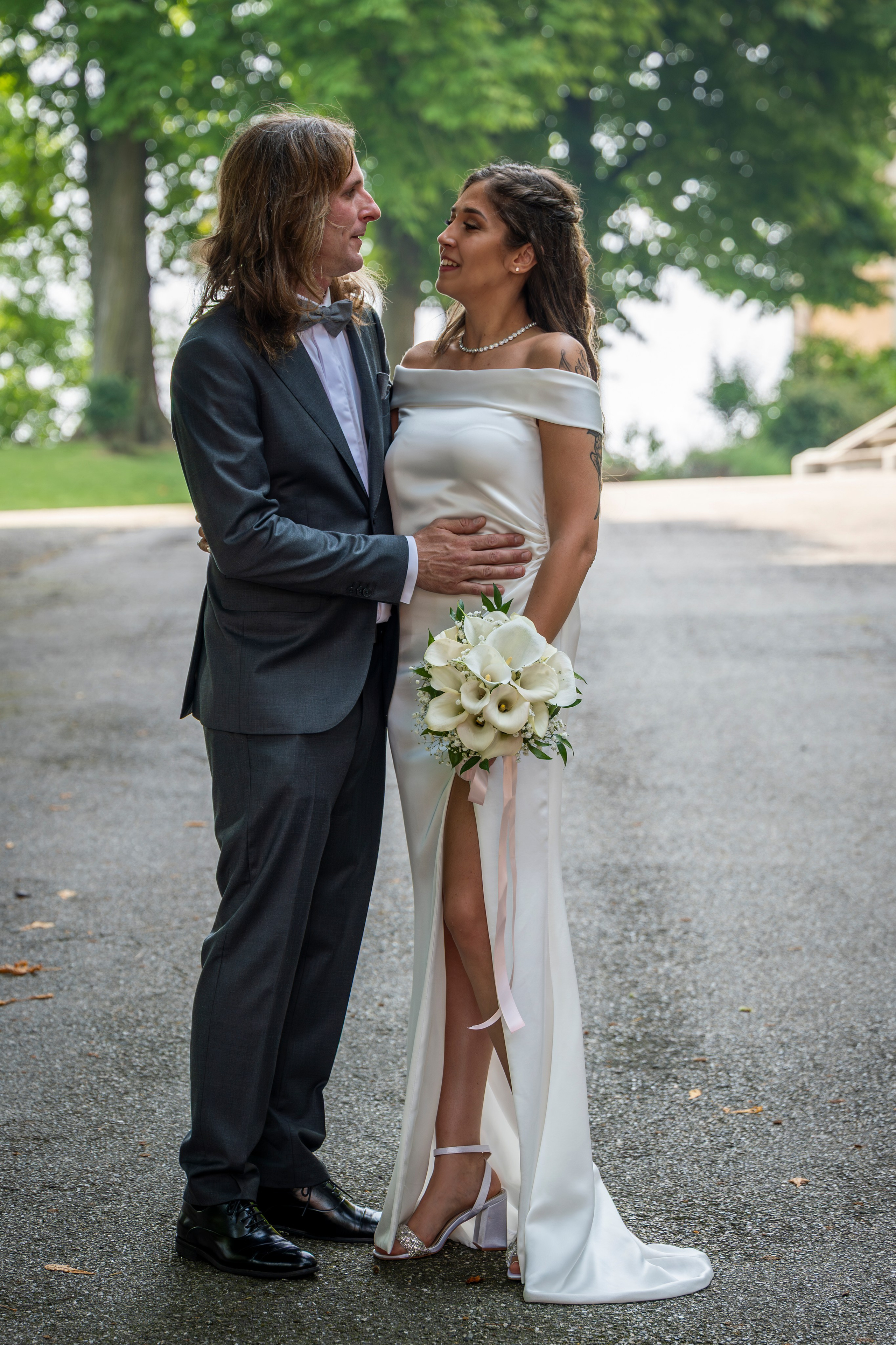 Matrimonio Francesca e Giorgio. “Gianmaria Coscia fotografo per passione”