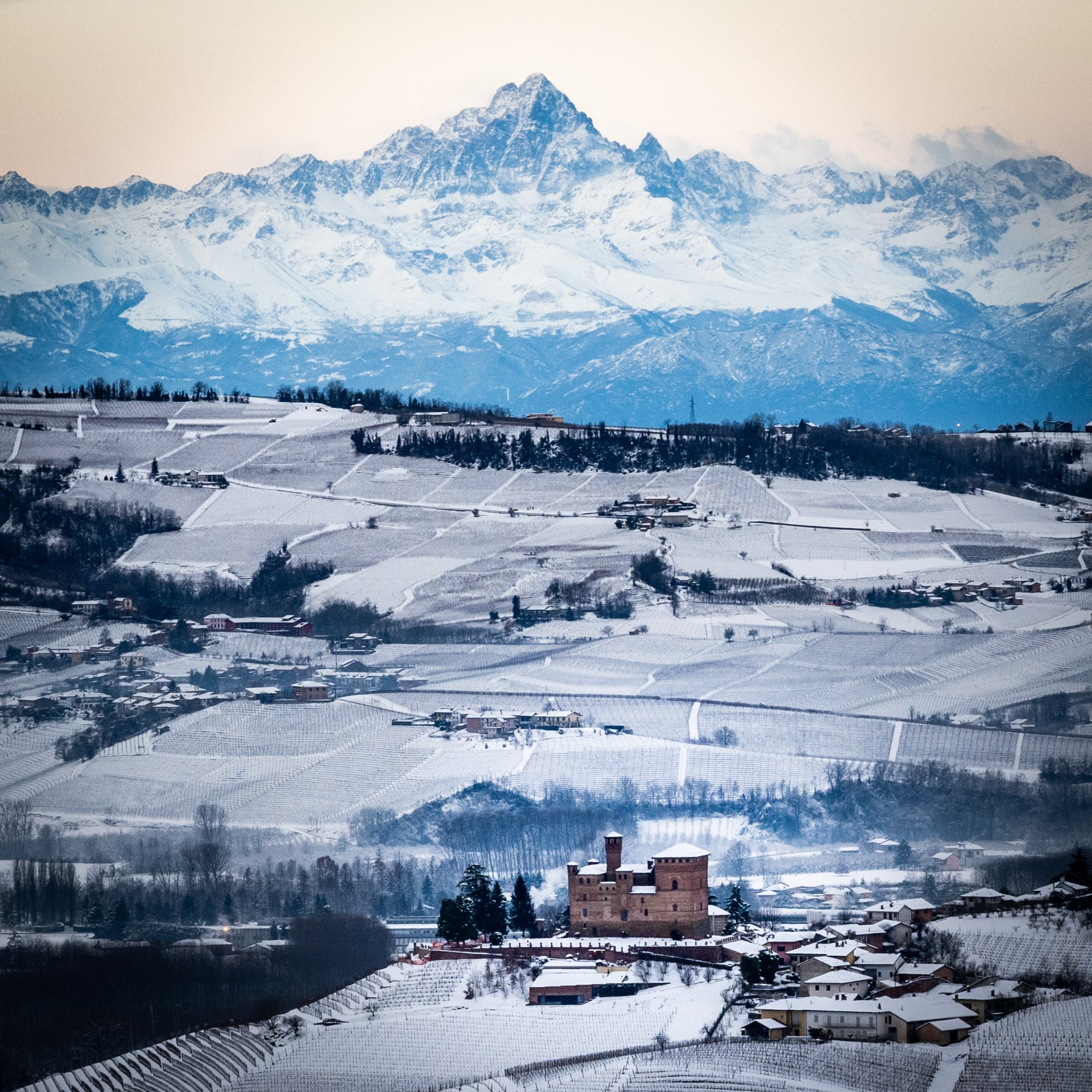 Langhe. “Gianmaria Coscia fotografo per passione”