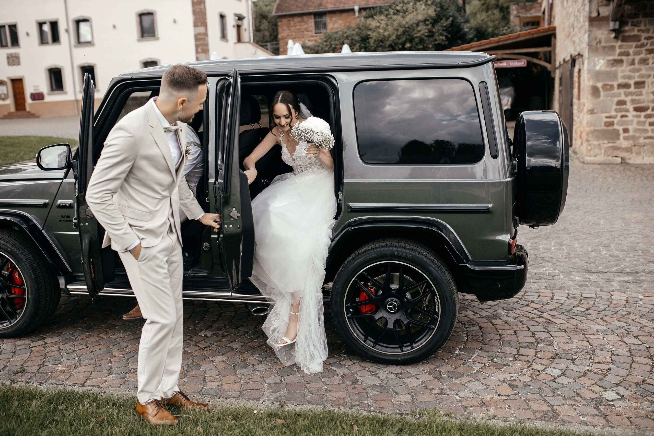 Regina & Christian. Familien-, Hochzeits- und Newbornfotografin Neustadt an der Weinstraße