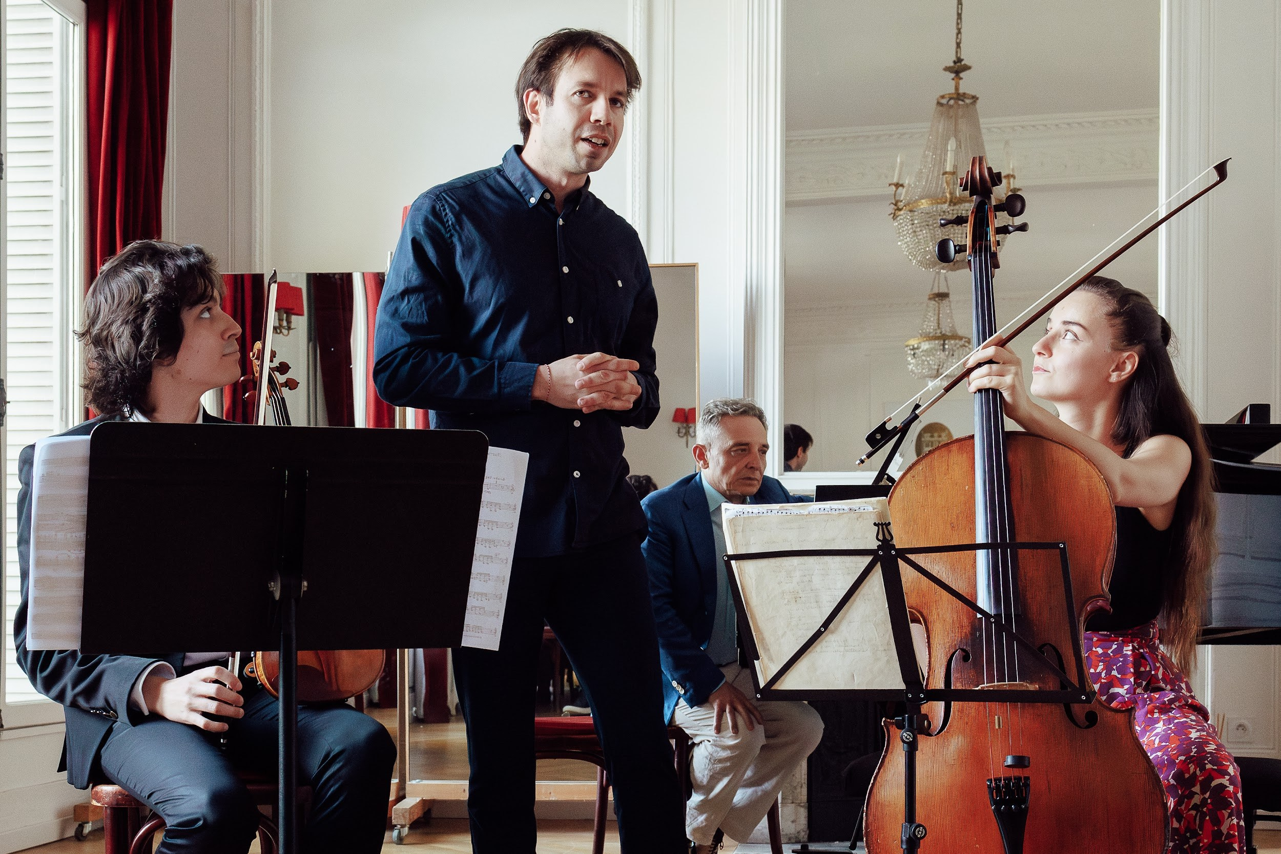 Reportage. Photographe de produits et natures mortes à Paris