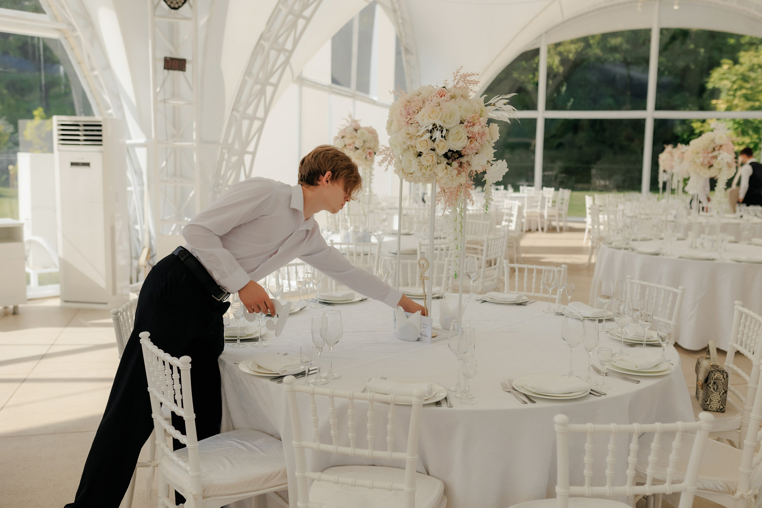 Liviu & Vergilia. ProWed — Foto Video Moldova și România