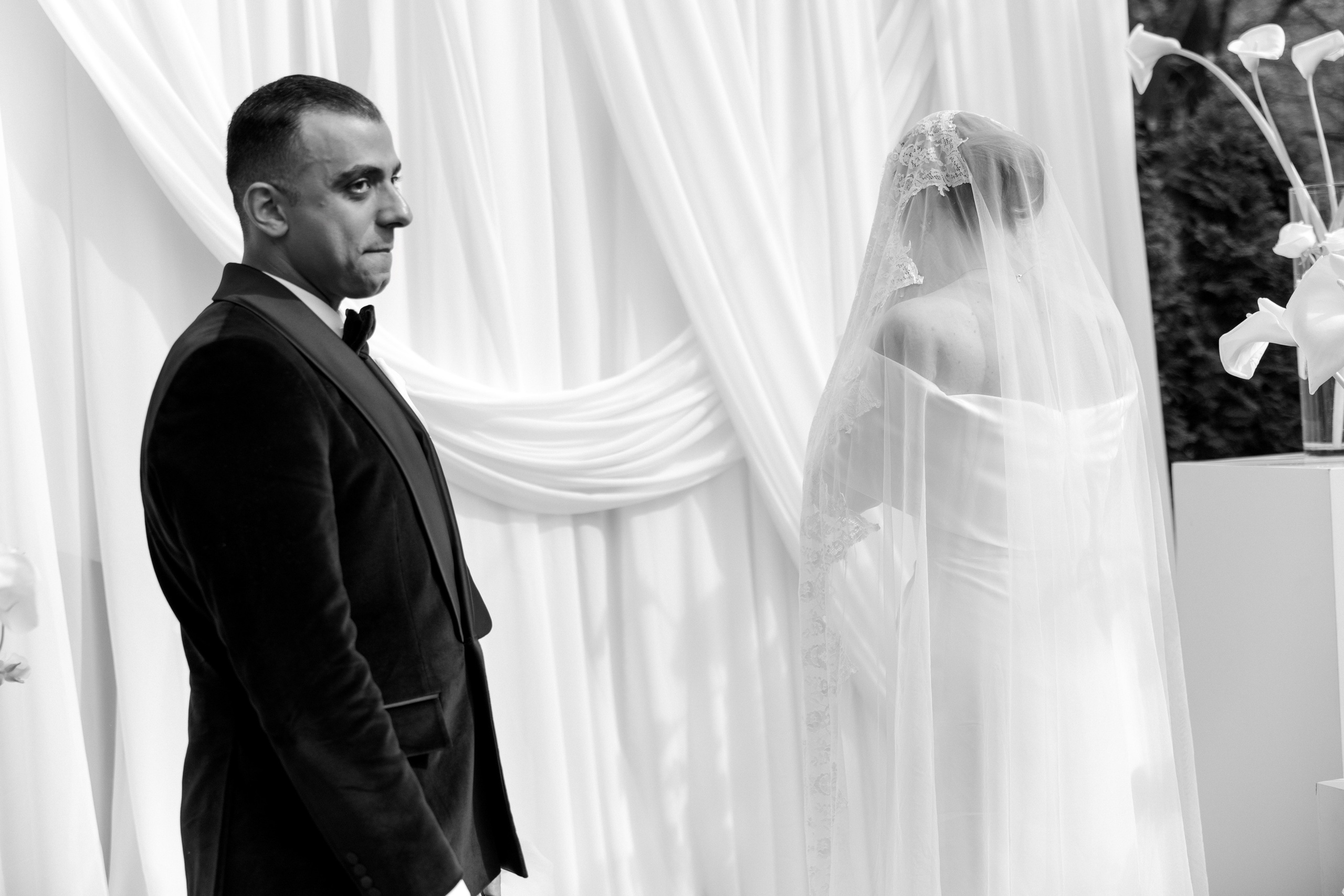 Вікторія & Самех. Весільний та сімейний фотограф Одеса