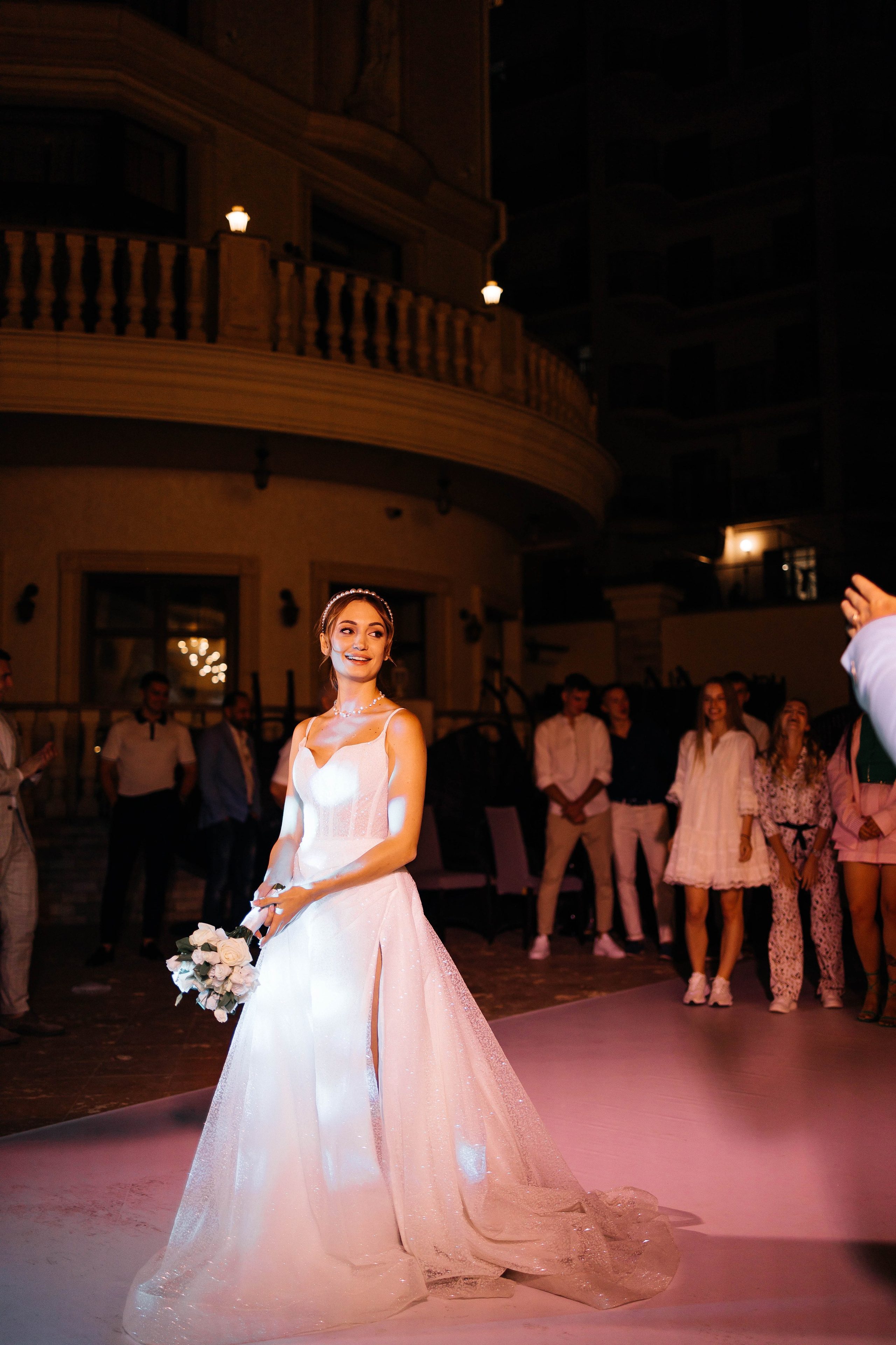 Юлія & Володимир. Весільний та сімейний фотограф Одеса