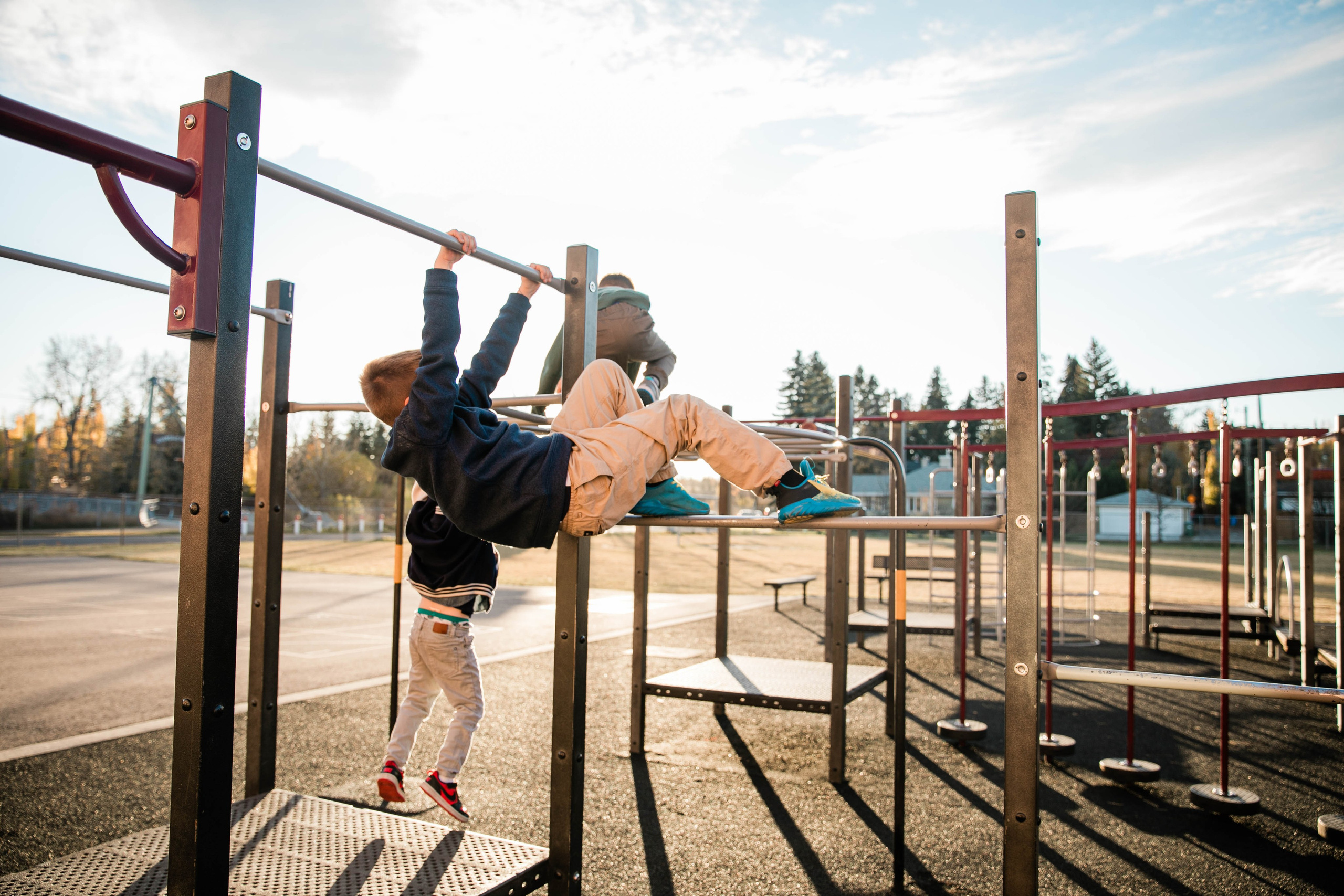 Sawatzky Family. Ching Li Photography