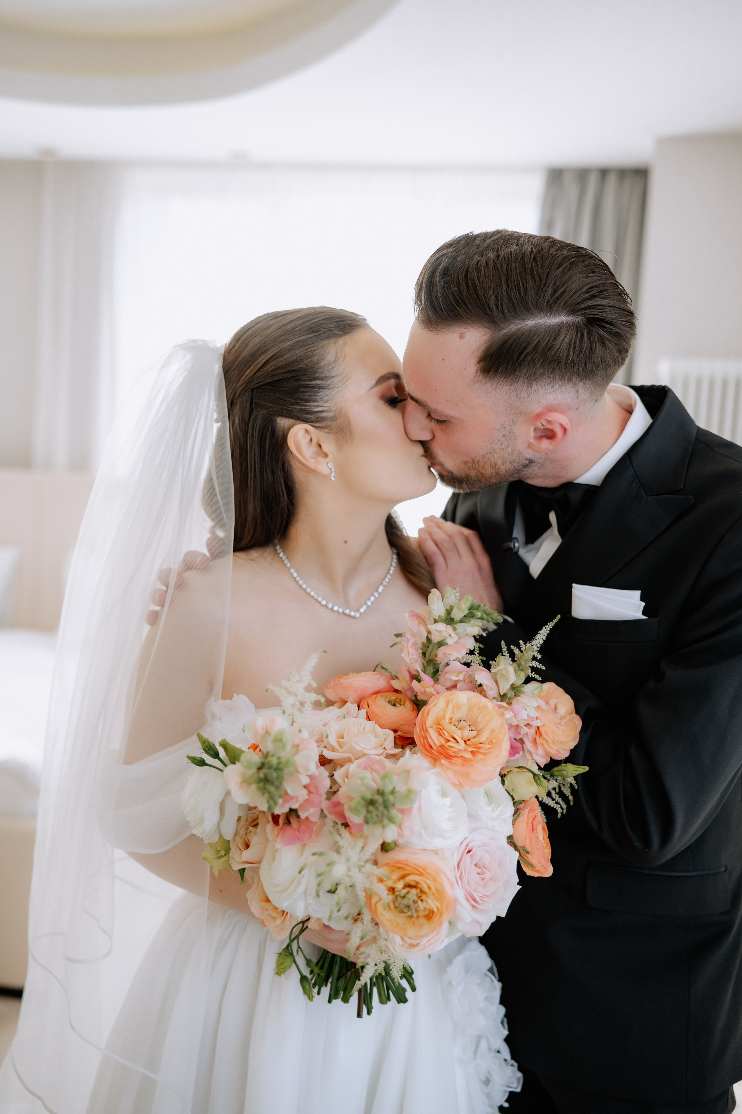 Andreea + Silviu | Wedding day. Proud Vision Weddings | Wedding Photography & Film — Servicii profesionale Foto Video Nunta Iasi