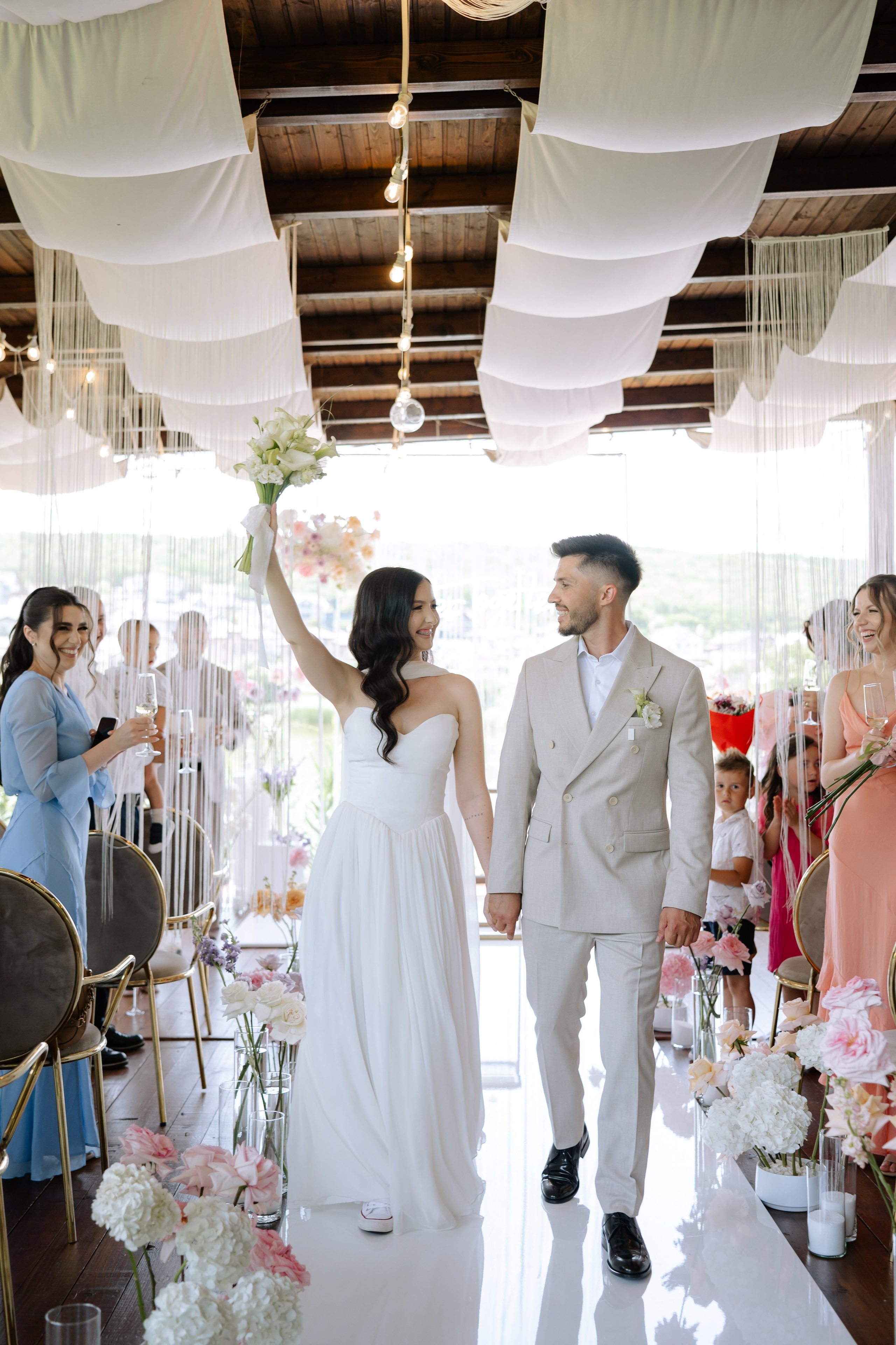 Alina + Gabriel | Liria. Proud Vision Weddings | Wedding Photography & Films — Servicii profesionale Foto Video Nunta Iasi