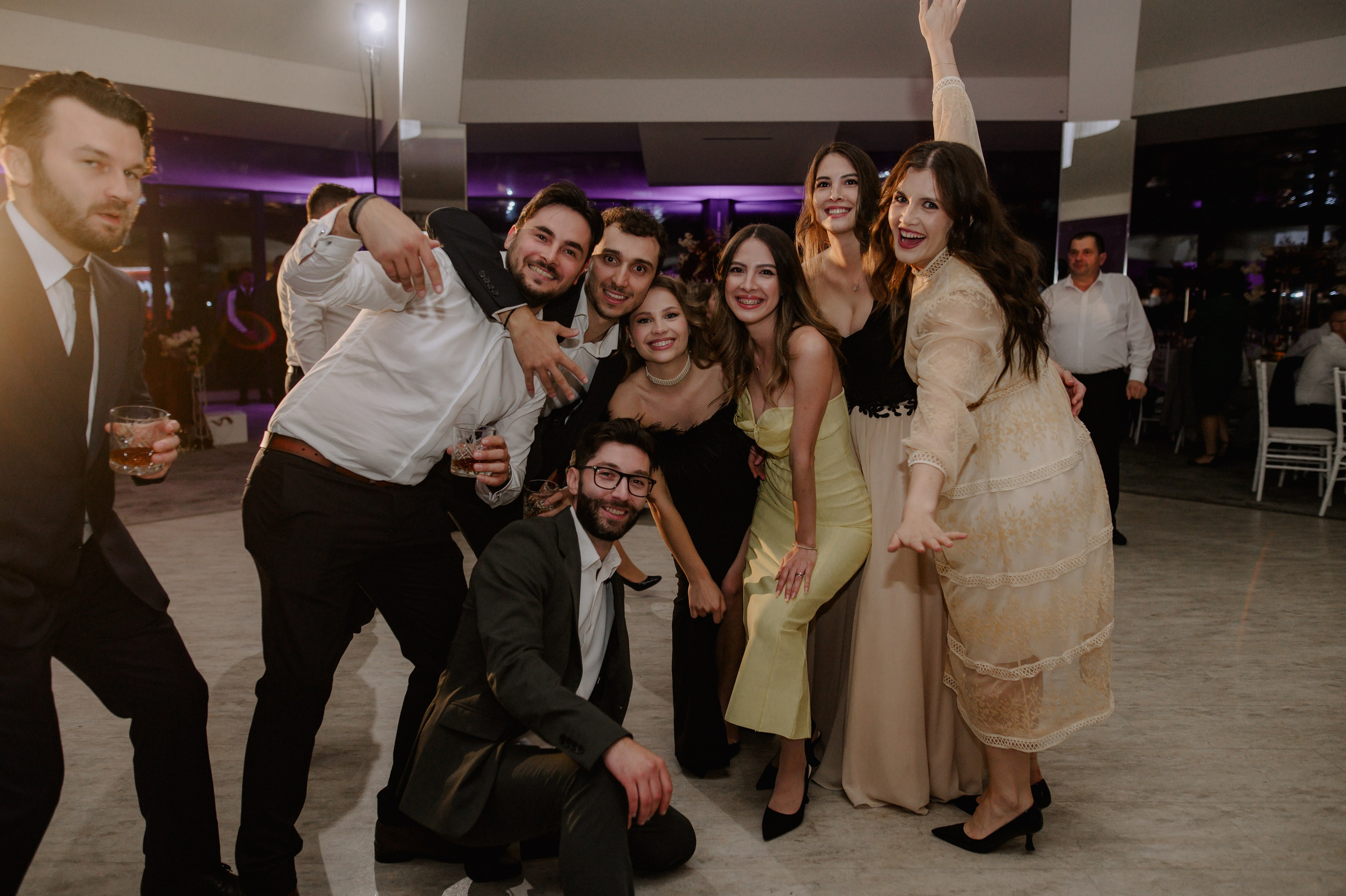 Nunta in Octombrie, in culorile toamnei , la Elysium , Iasi. Proud Vision Weddings | Wedding Photography & Film — Servicii profesionale Foto Video Nunta Iasi