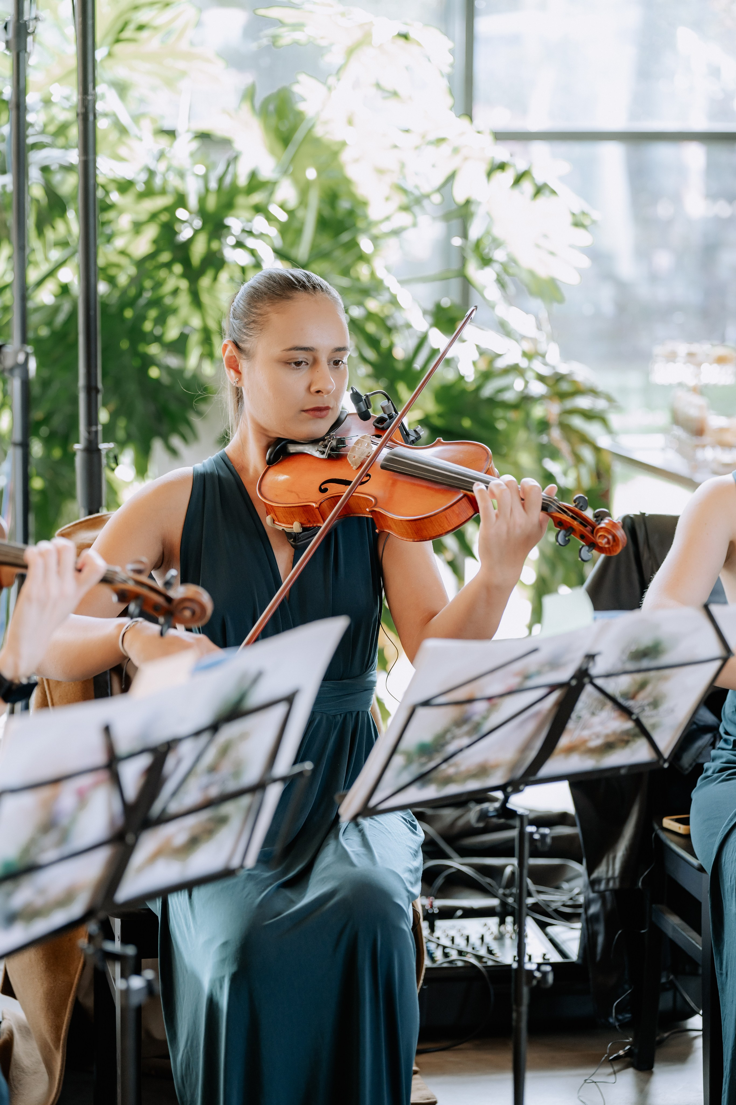 Bianca + Andrei | Civil Wedding. Proud Vision Weddings | Wedding Photography & Film — Servicii profesionale Foto Video Nunta Iasi