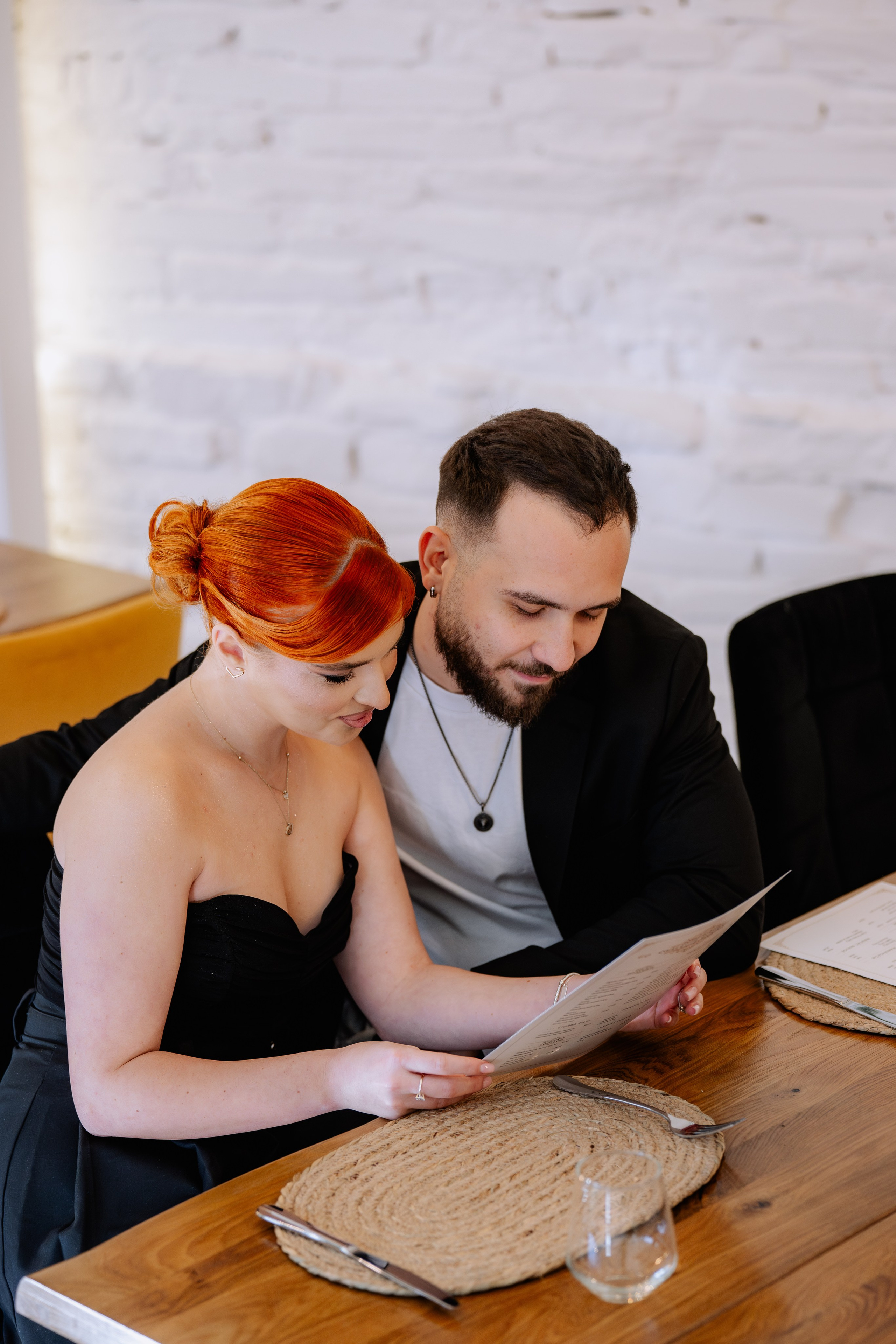 Chalette Gourmet. Proud Vision Weddings | Wedding Photography & Film — Servicii profesionale Foto Video Nunta Iasi