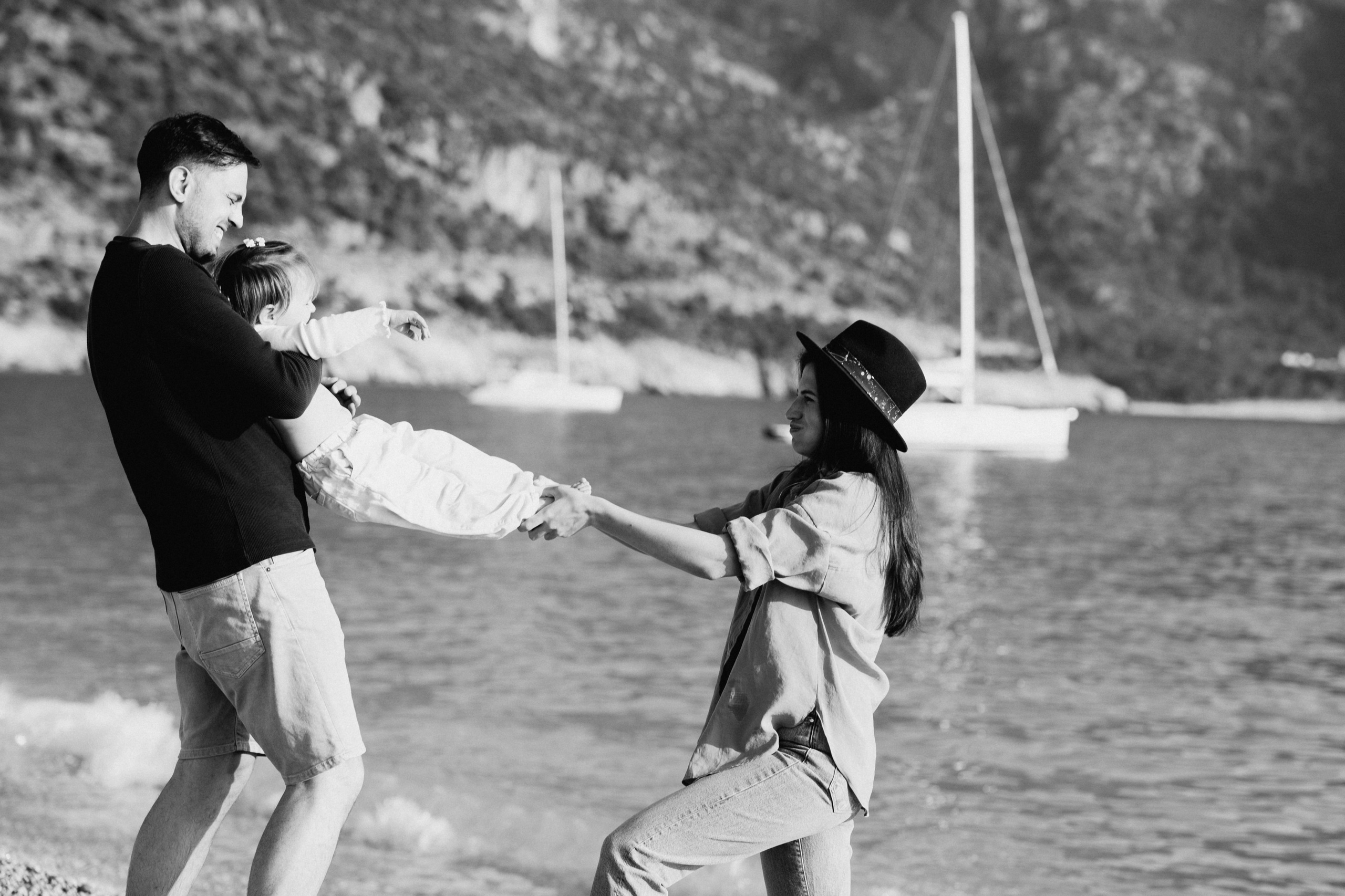 Summer. Elena Pretzner Photography