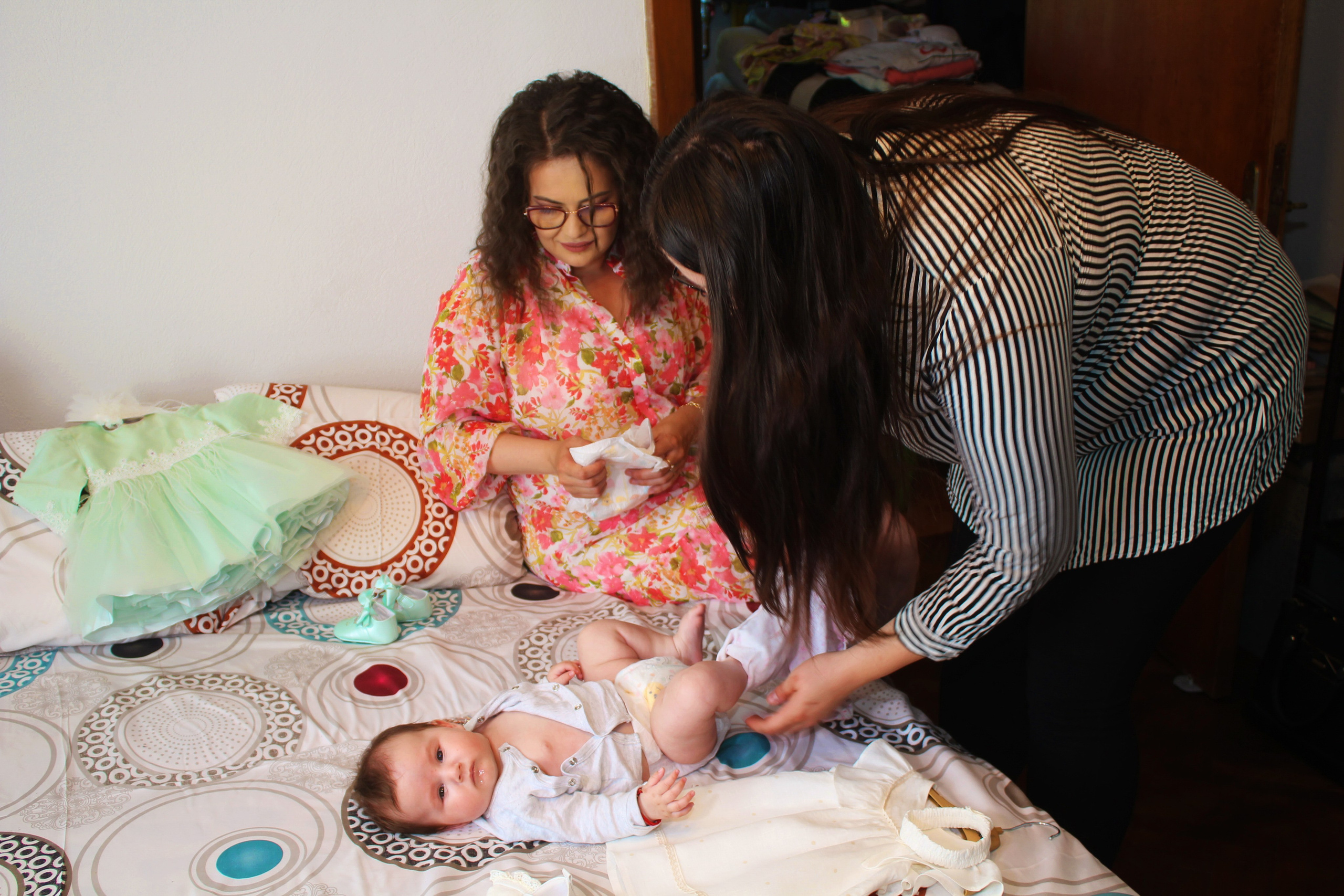 BYZO MEDIA. PETRU BYZO - family and children photographer in ROMANIA