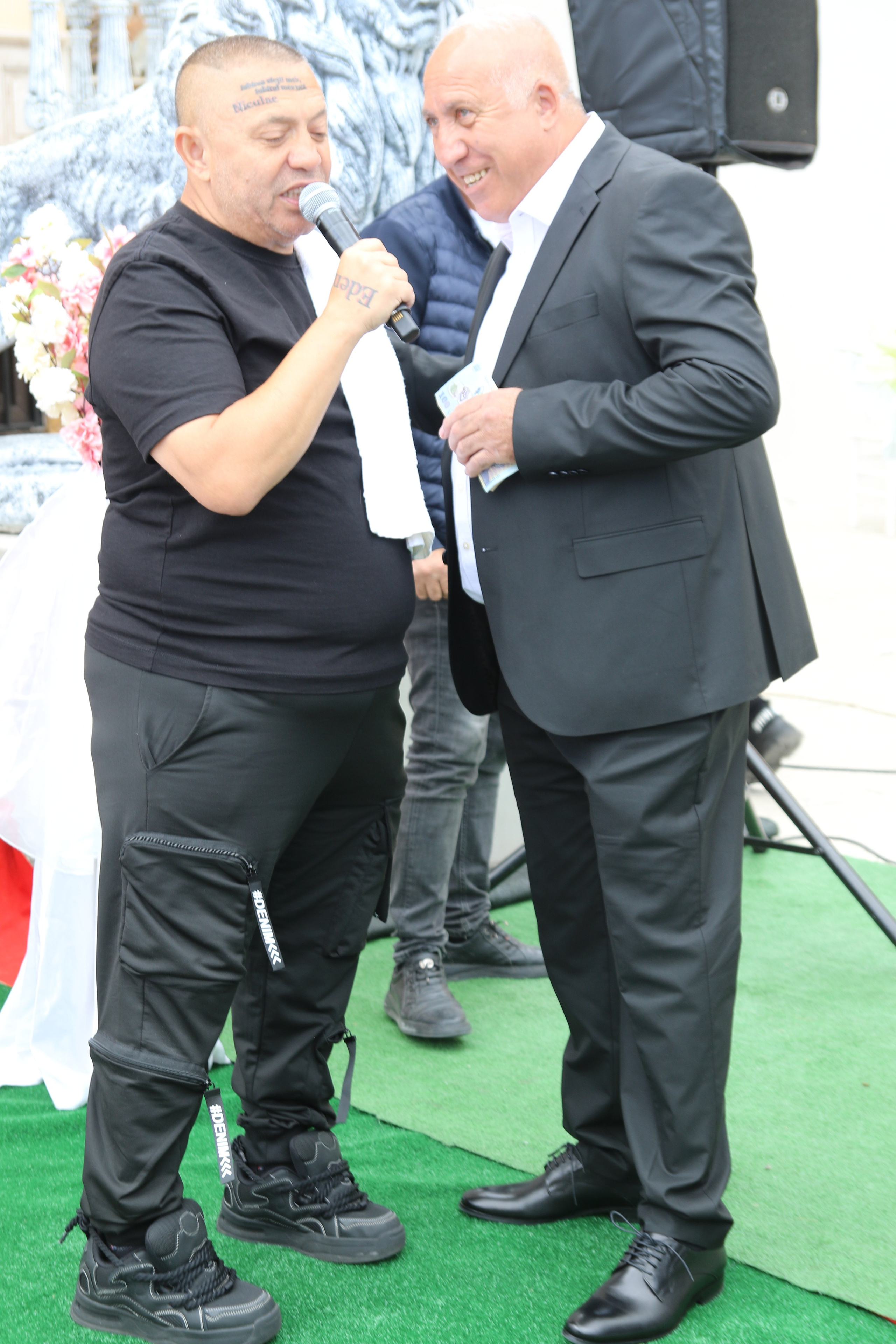 BORIS & ALINA. PETRU BYZO - family and children photographer in ROMANIA