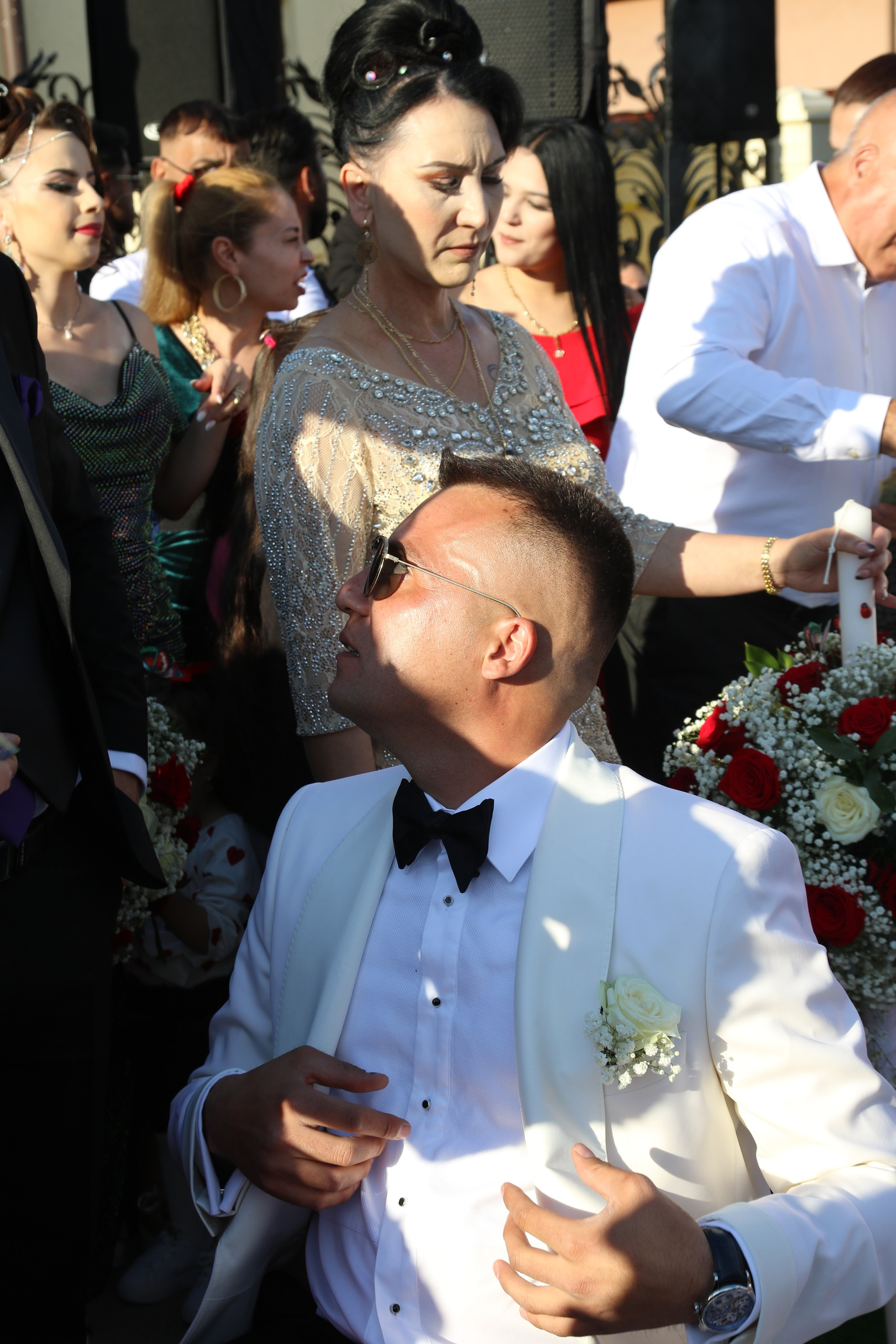 BORIS & ALINA. PETRU BYZO - family and children photographer in ROMANIA